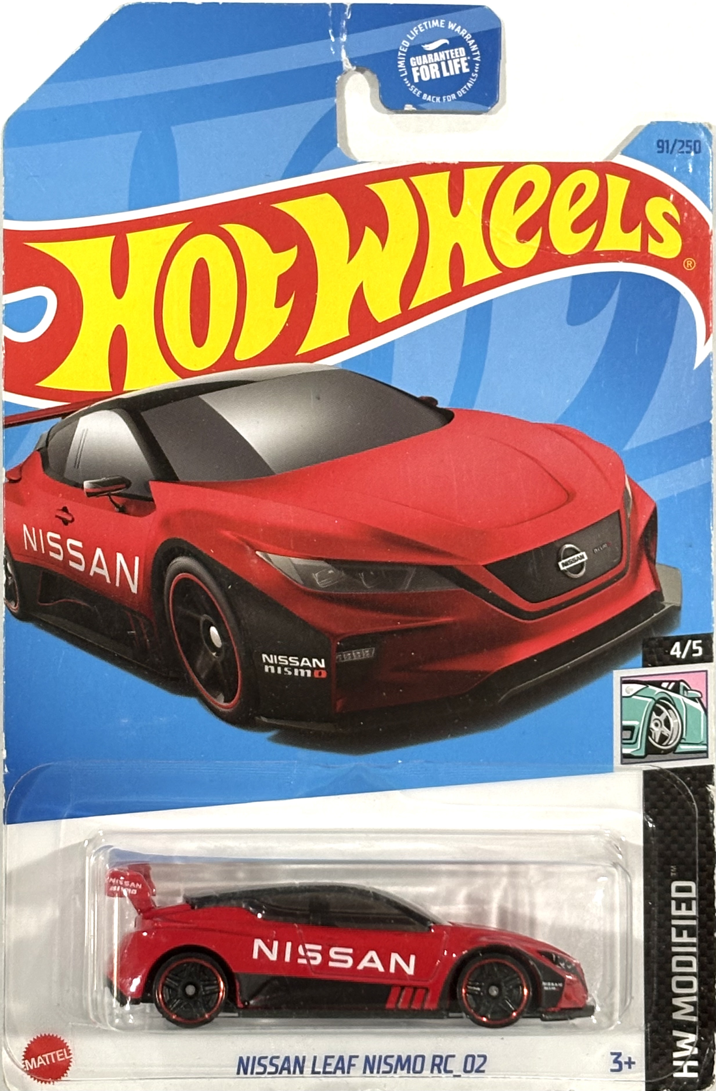 Collector submitted image