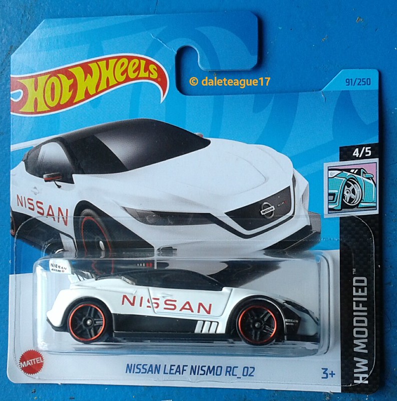 Collector submitted image