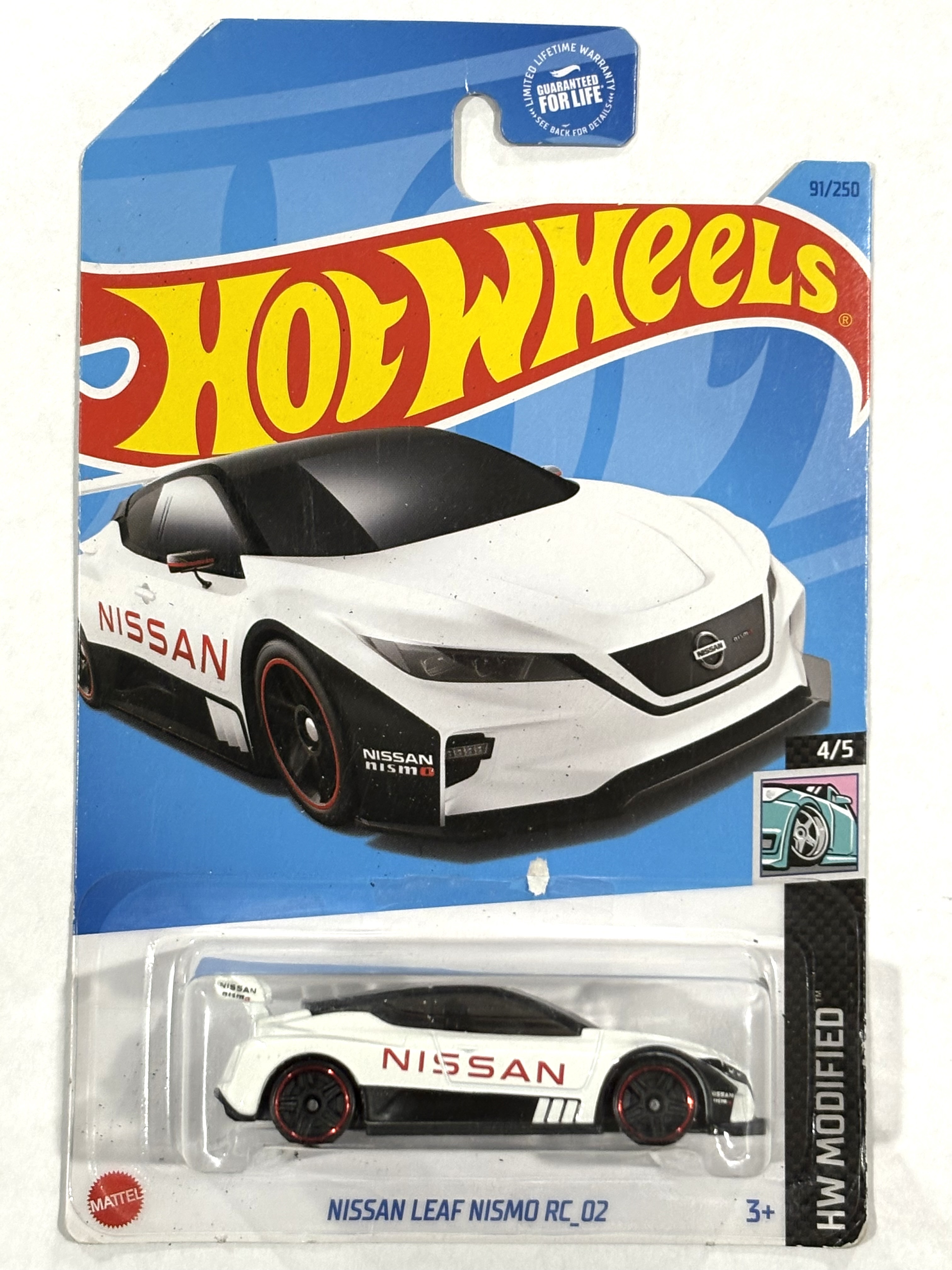 Collector submitted image