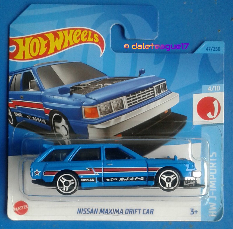 Collector submitted image