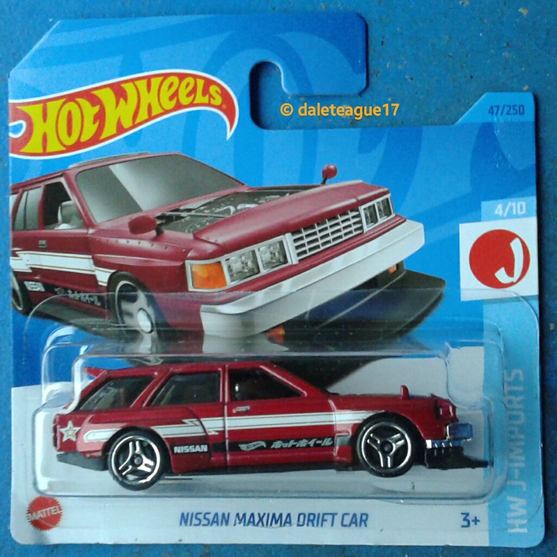 Collector submitted image