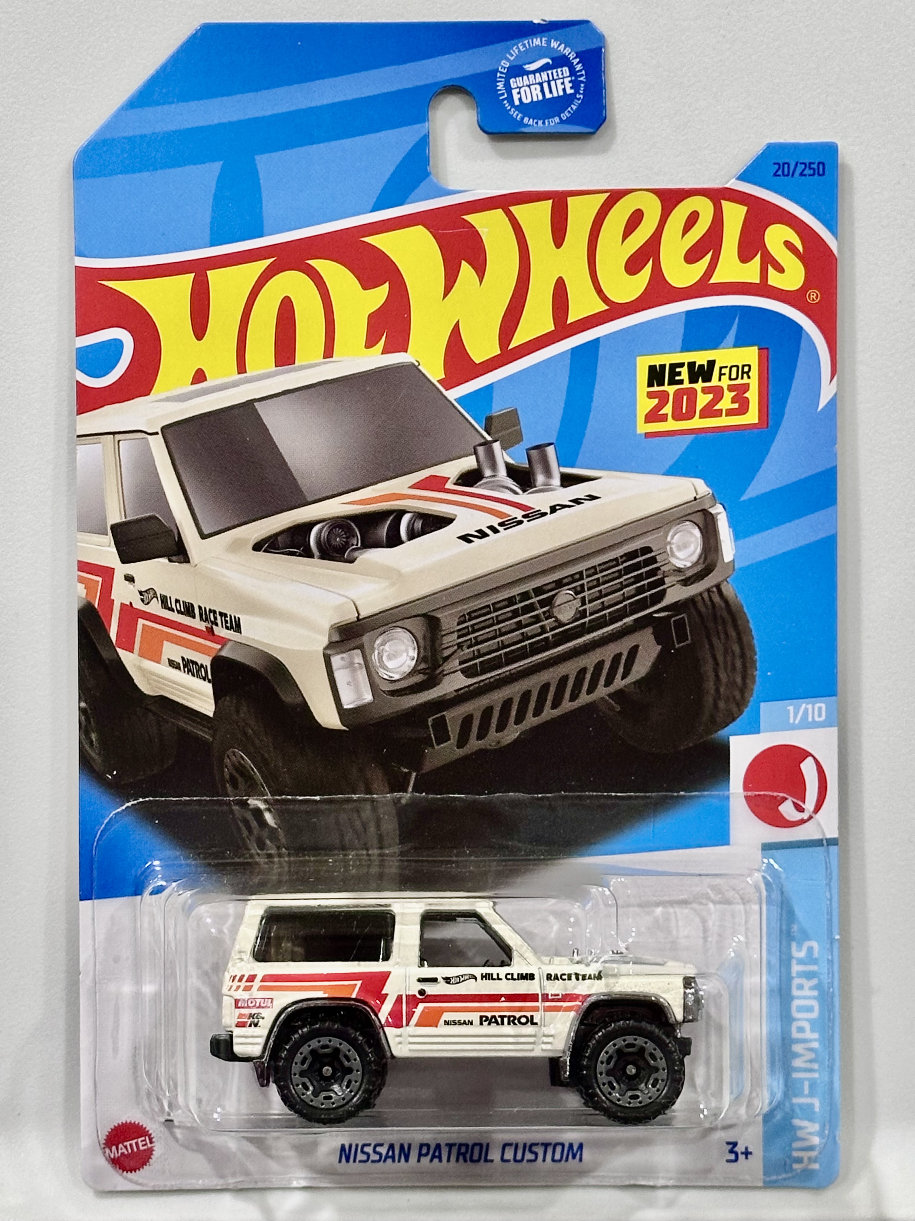Collector submitted image
