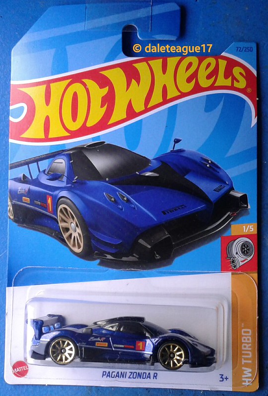 Collector submitted image