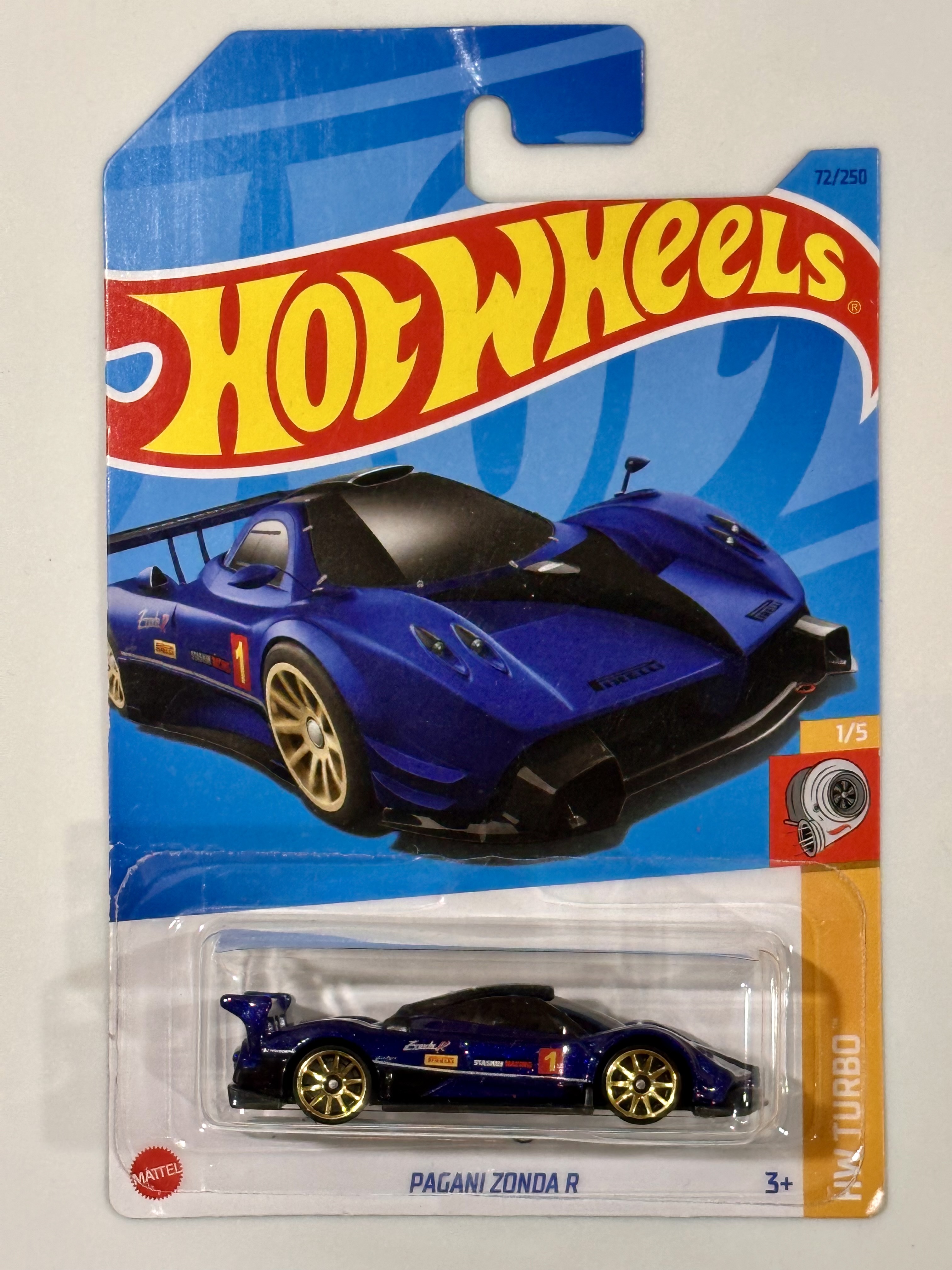 Collector submitted image