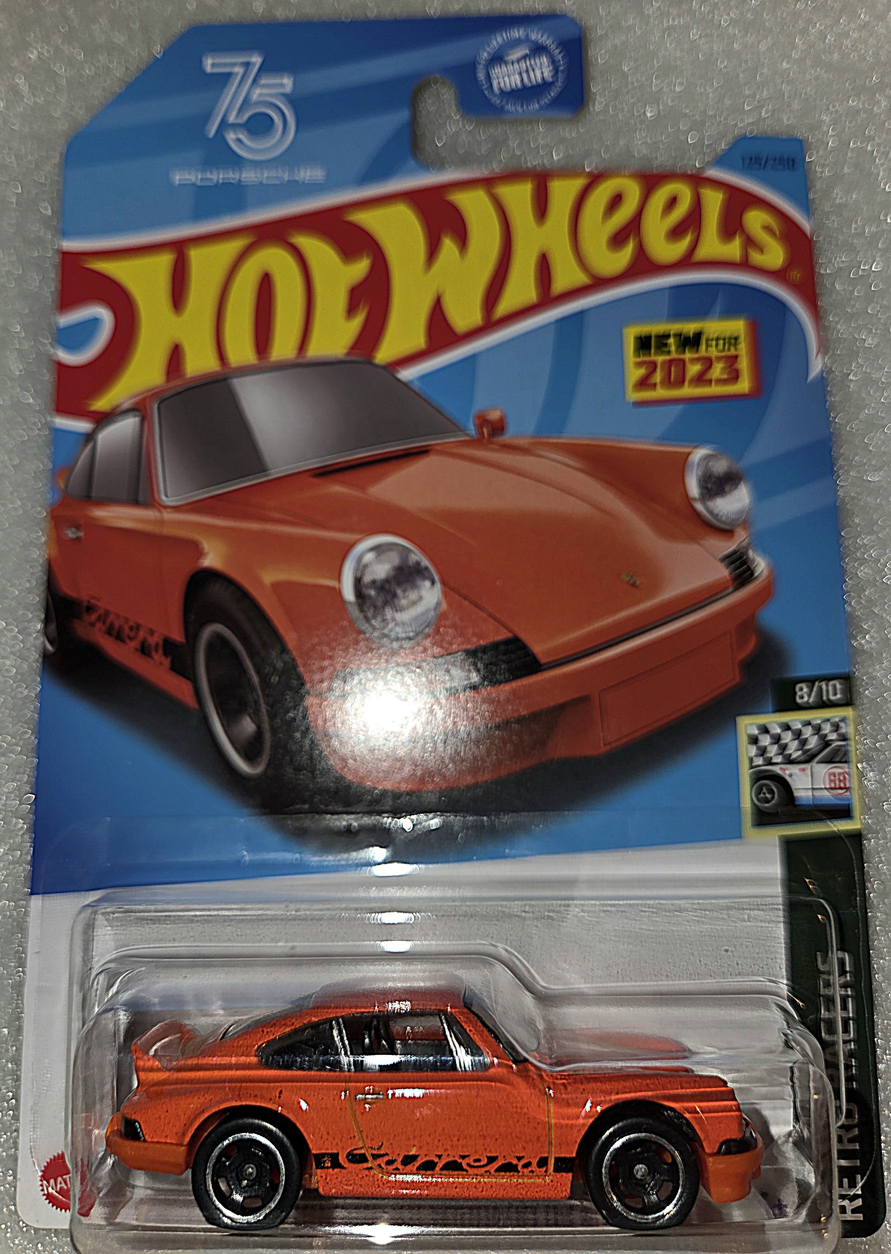 Collector submitted image