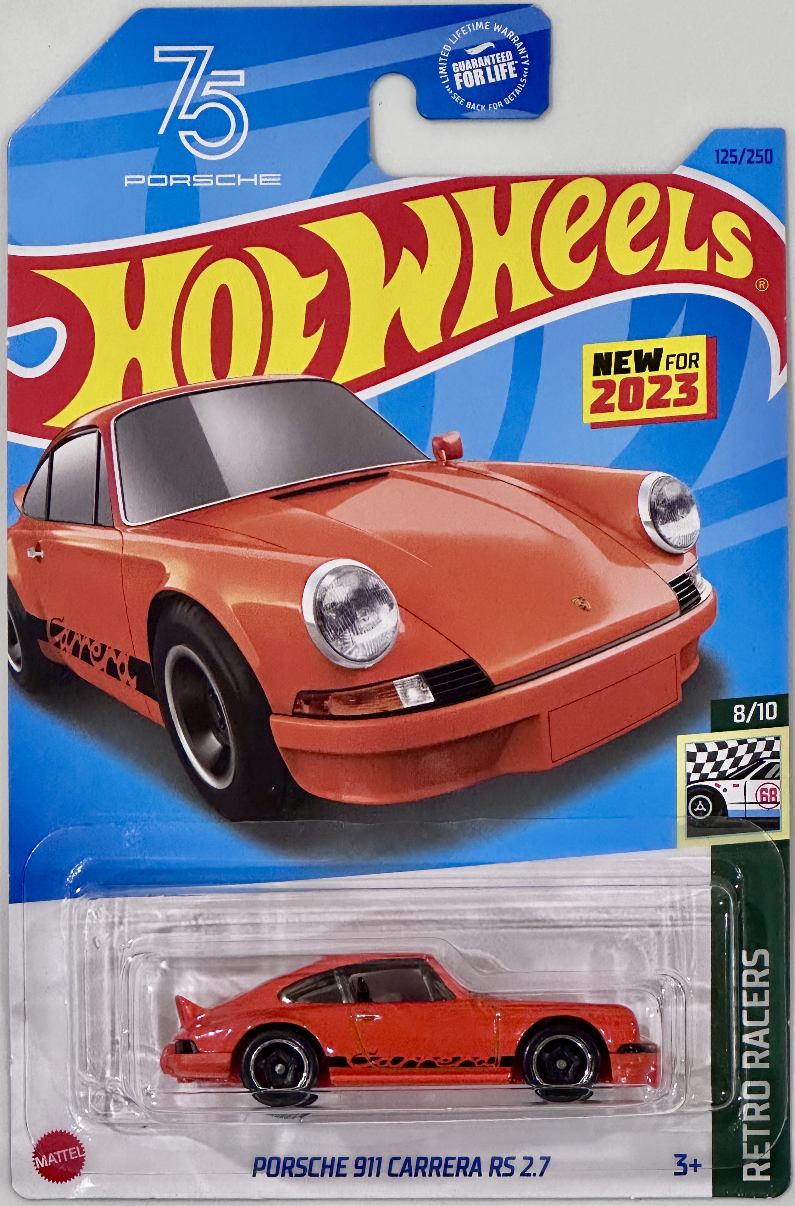 Collector submitted image