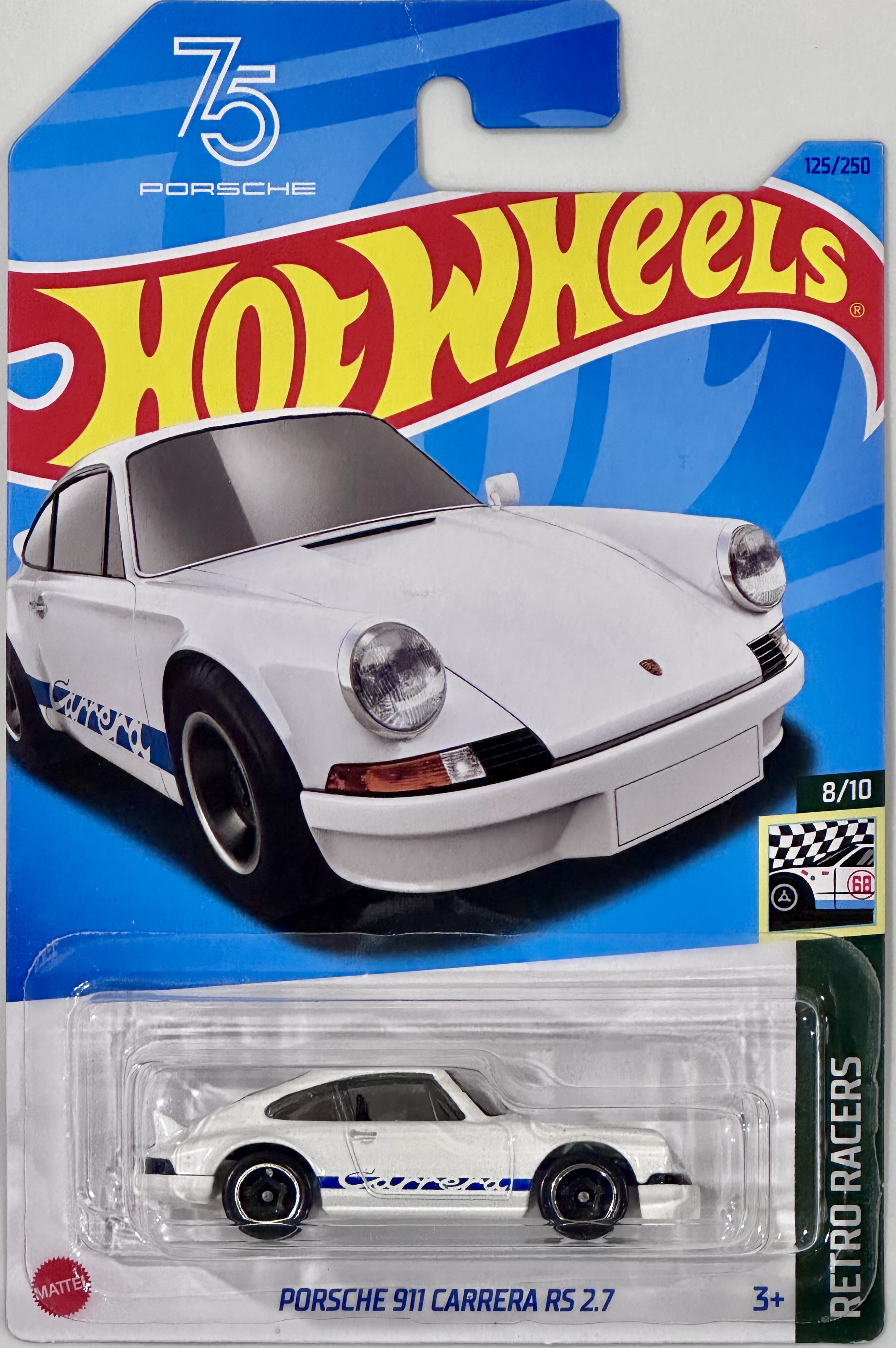 Collector submitted image