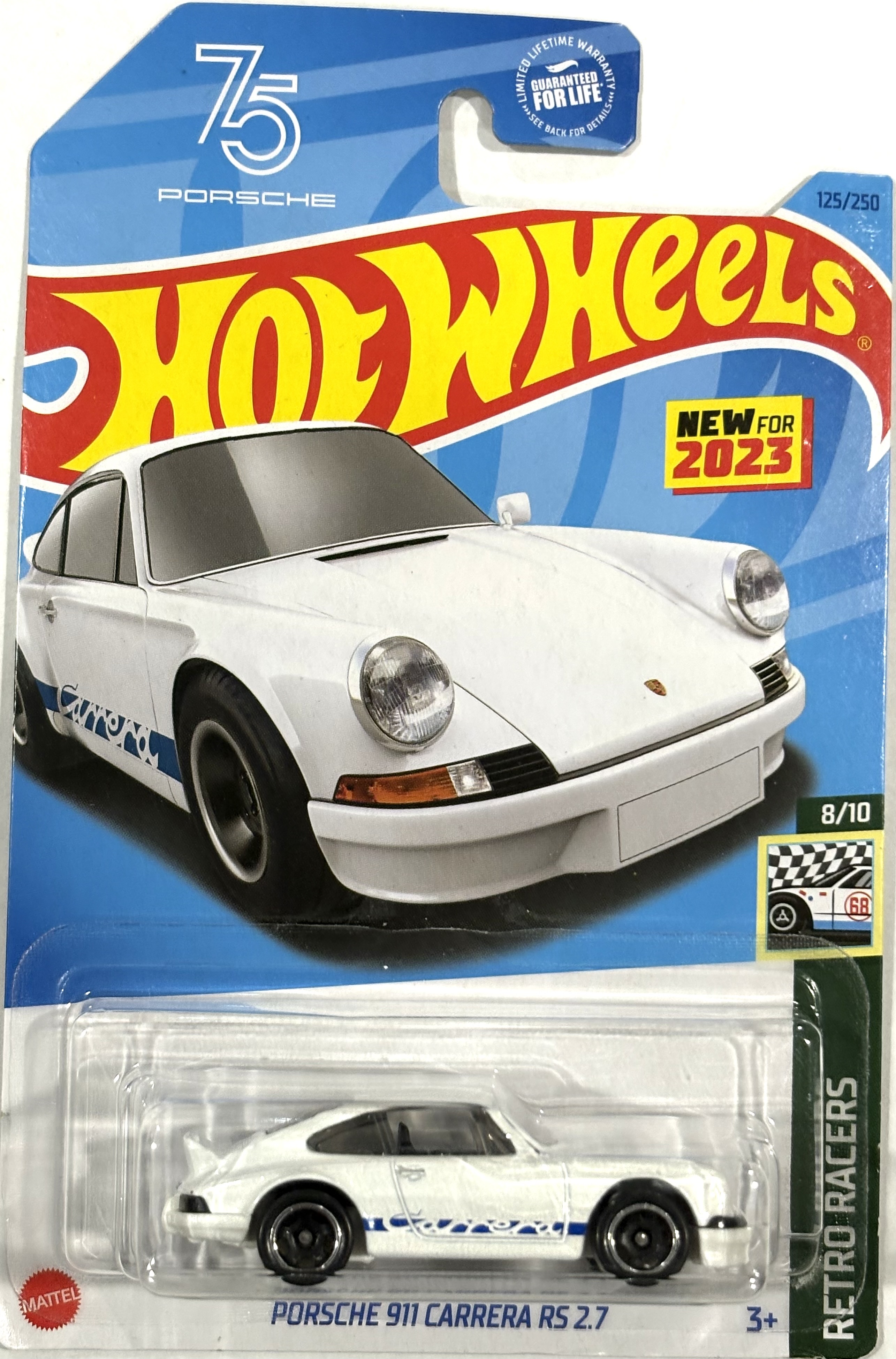Collector submitted image