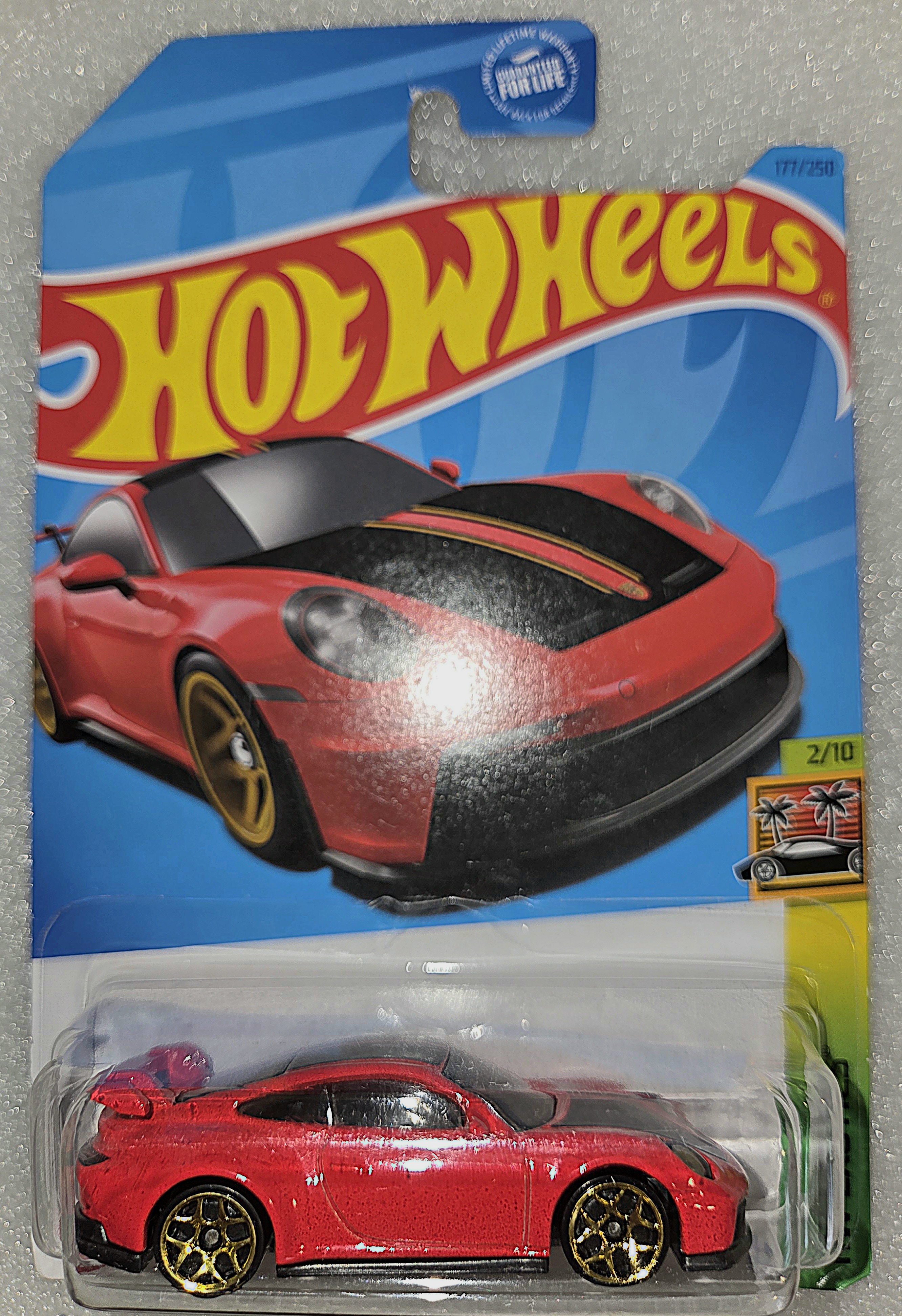 Collector submitted image