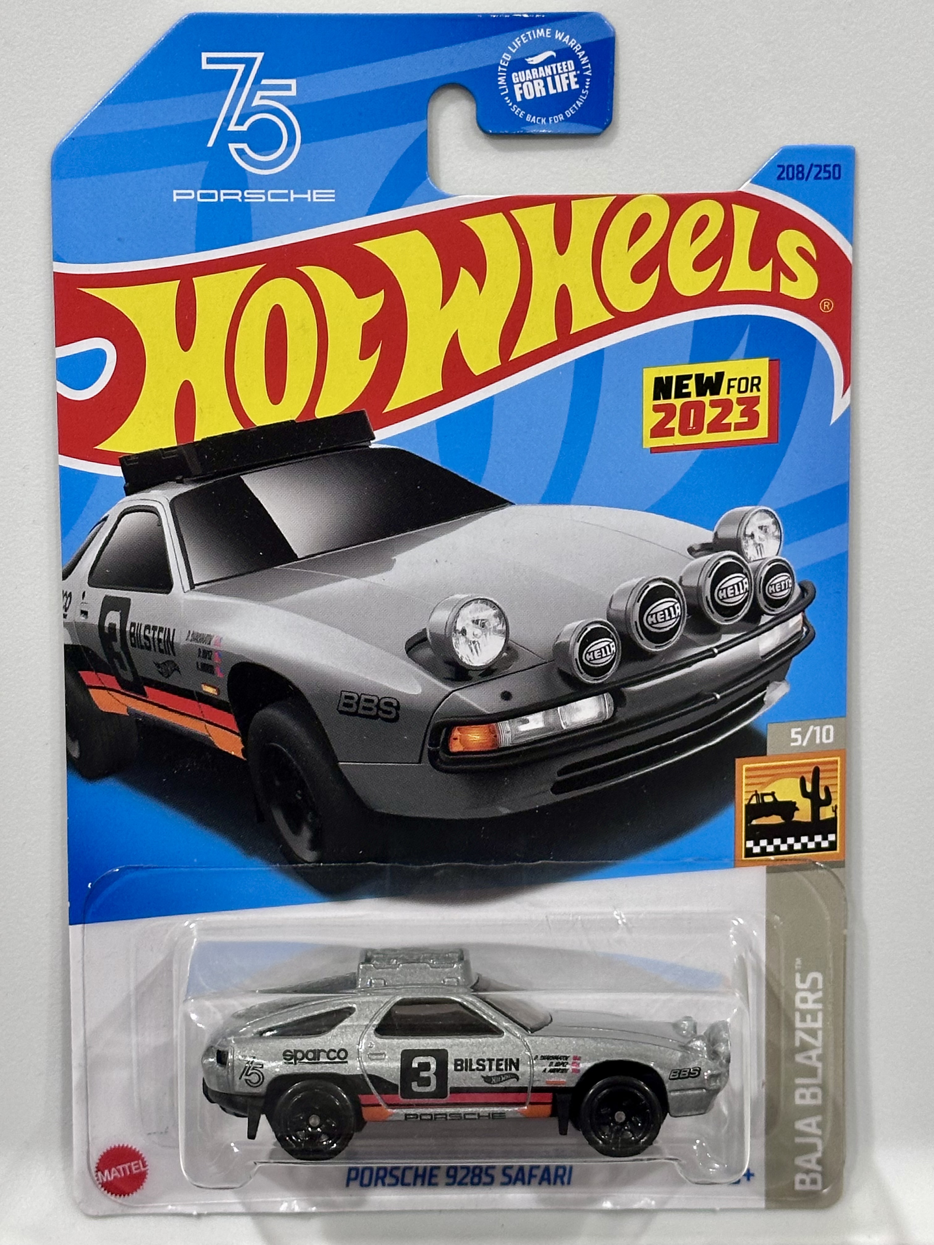 Collector submitted image
