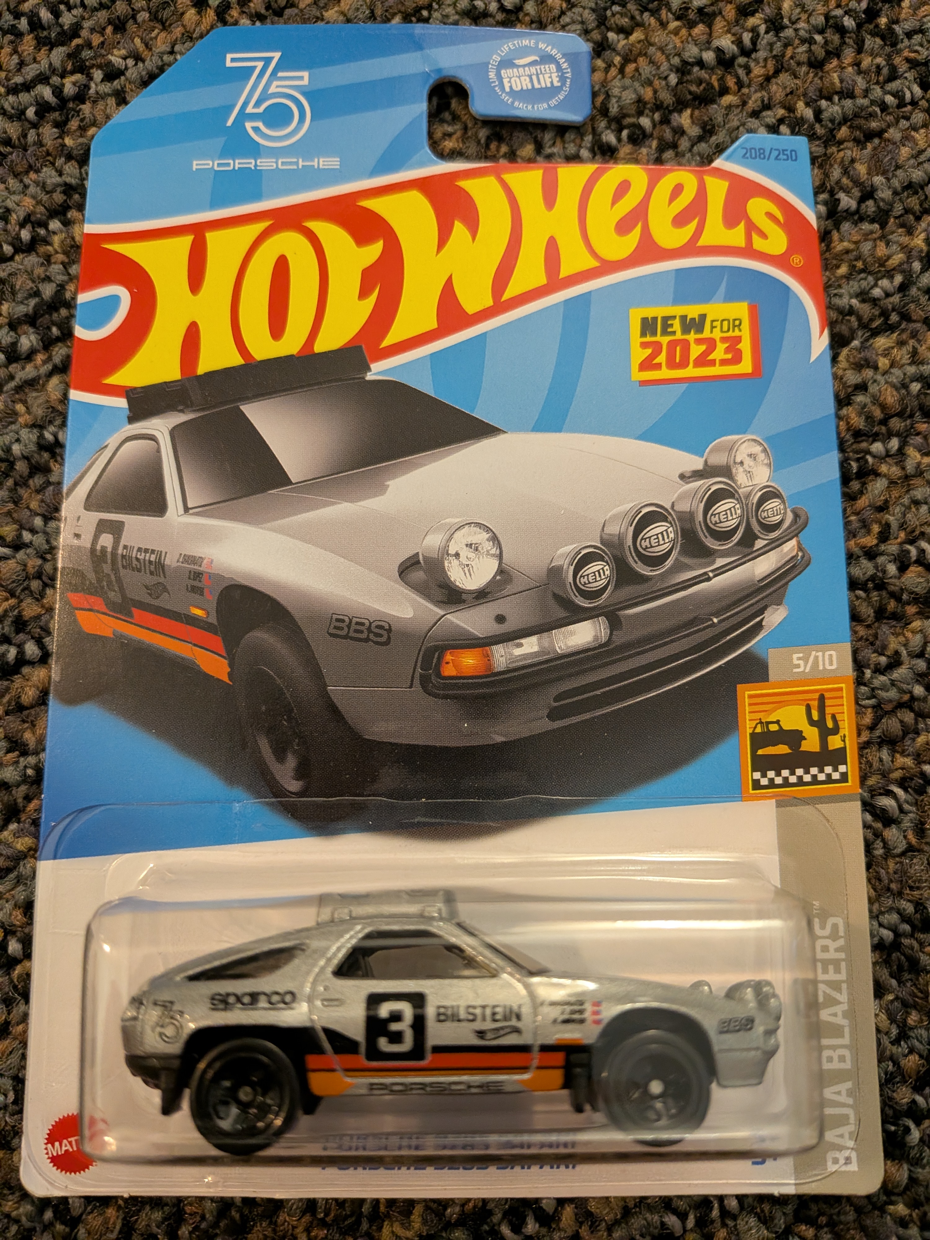 Collector submitted image