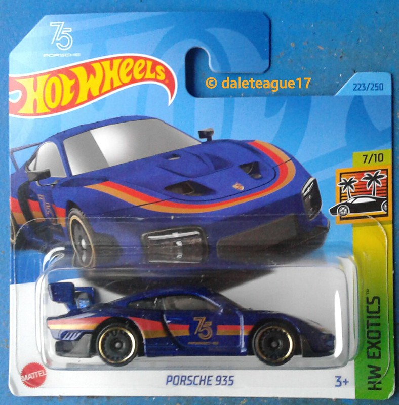 Collector submitted image