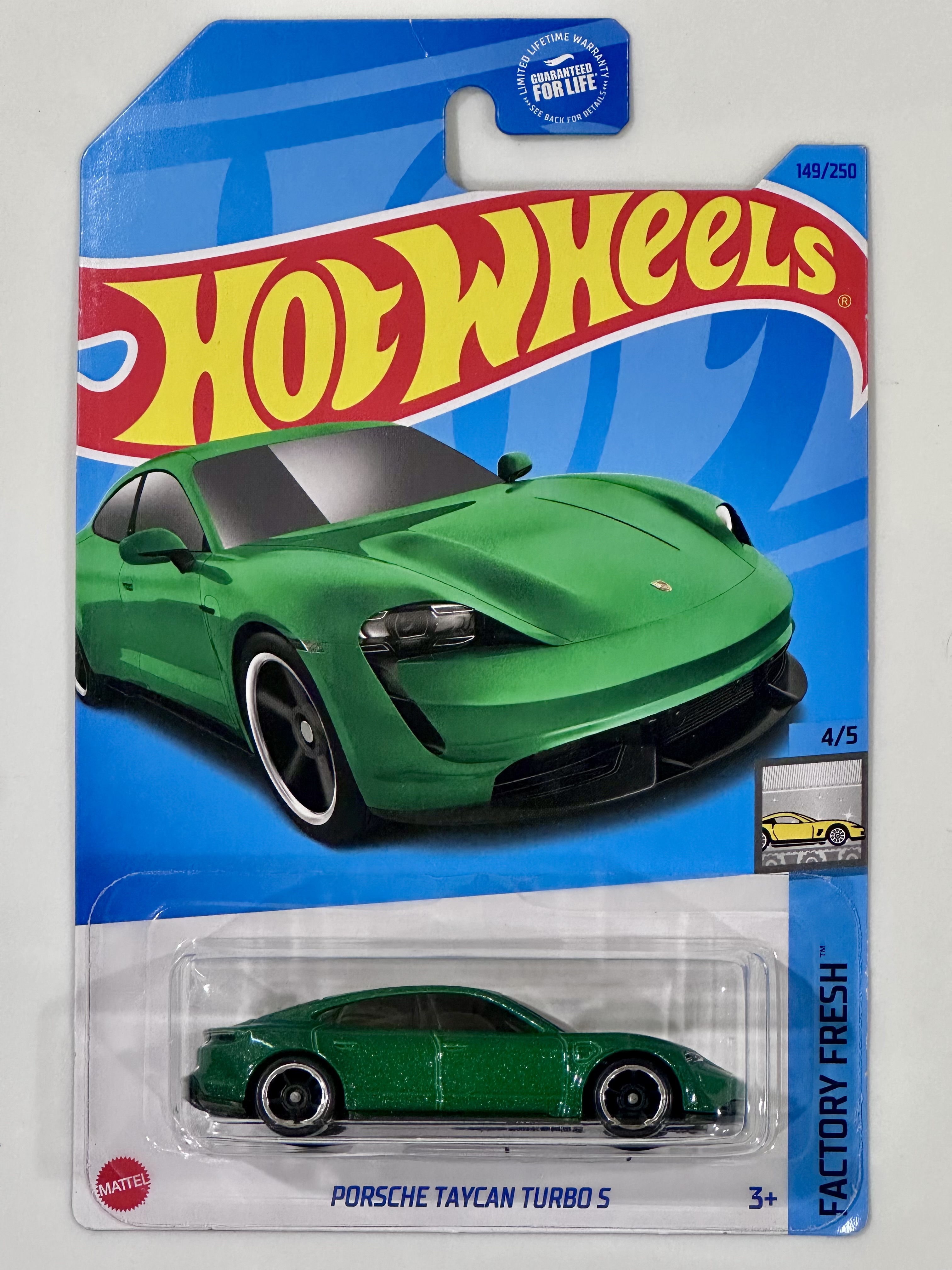 Collector submitted image