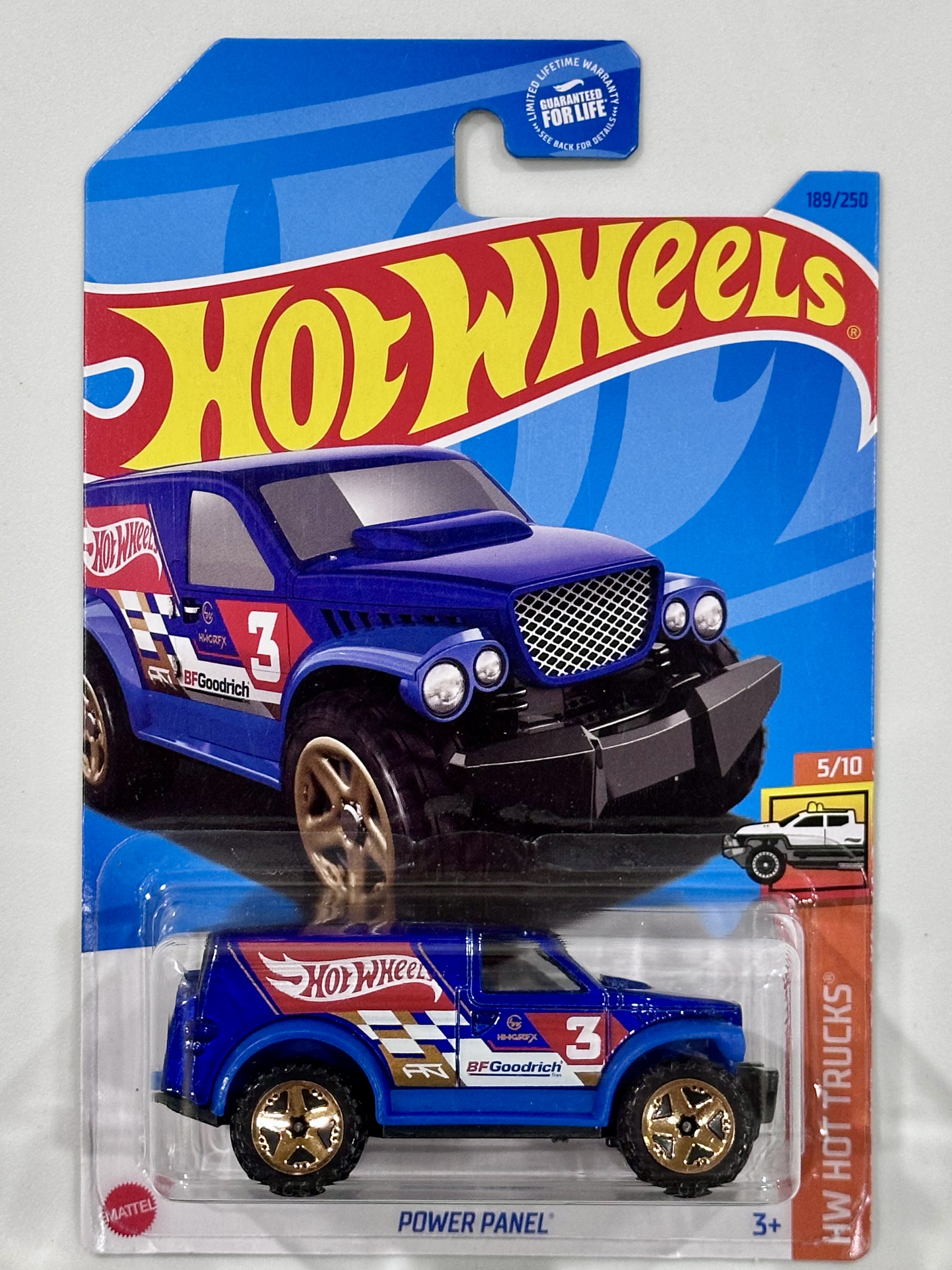 Collector submitted image