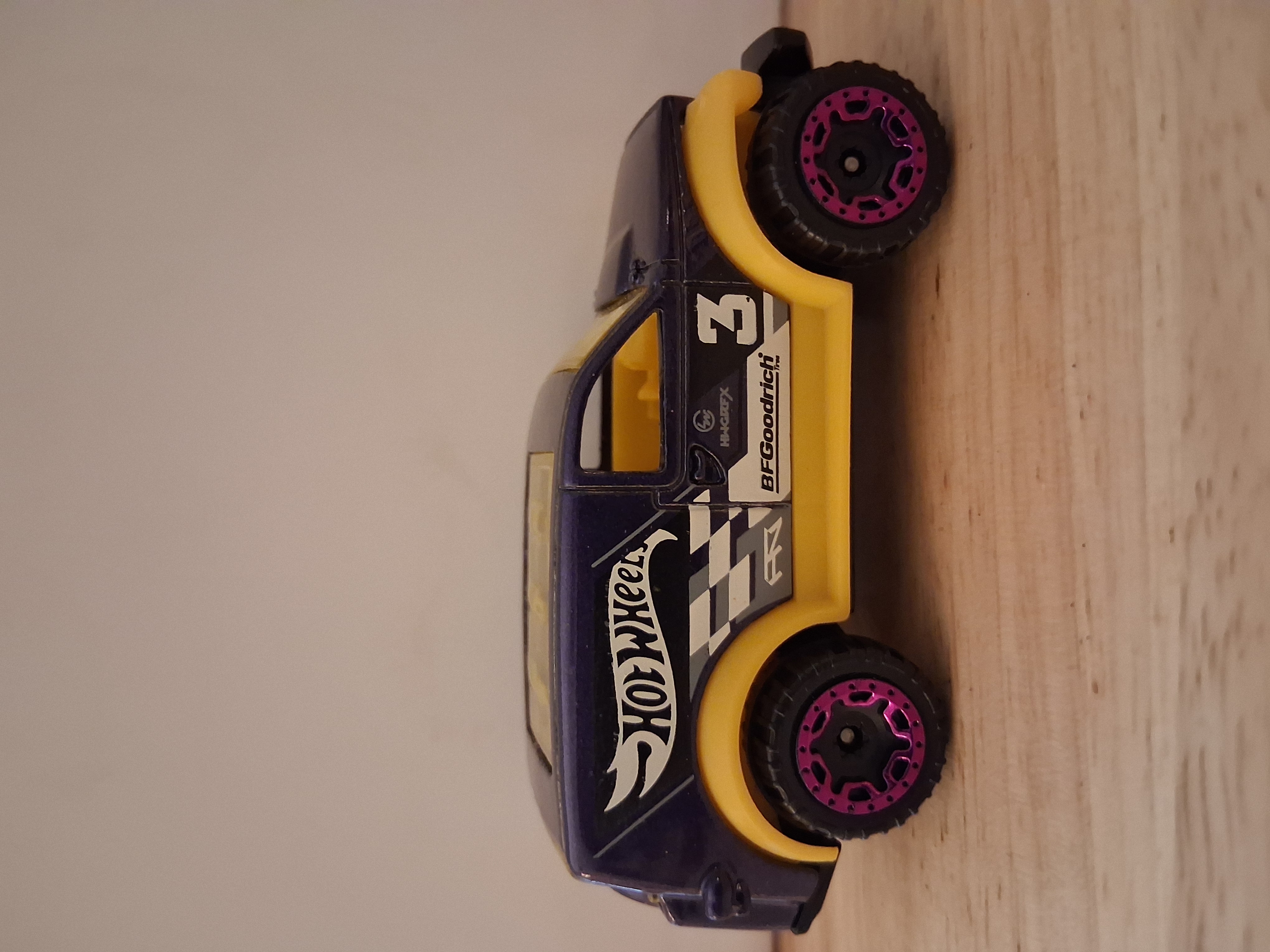 Collector submitted image