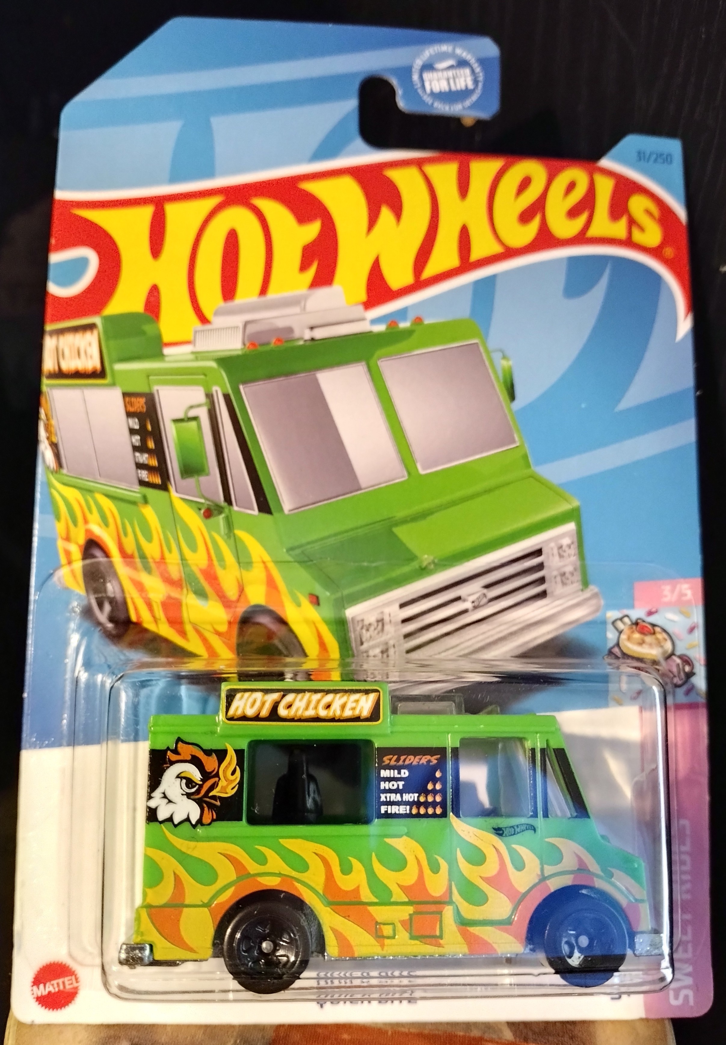 Collector submitted image