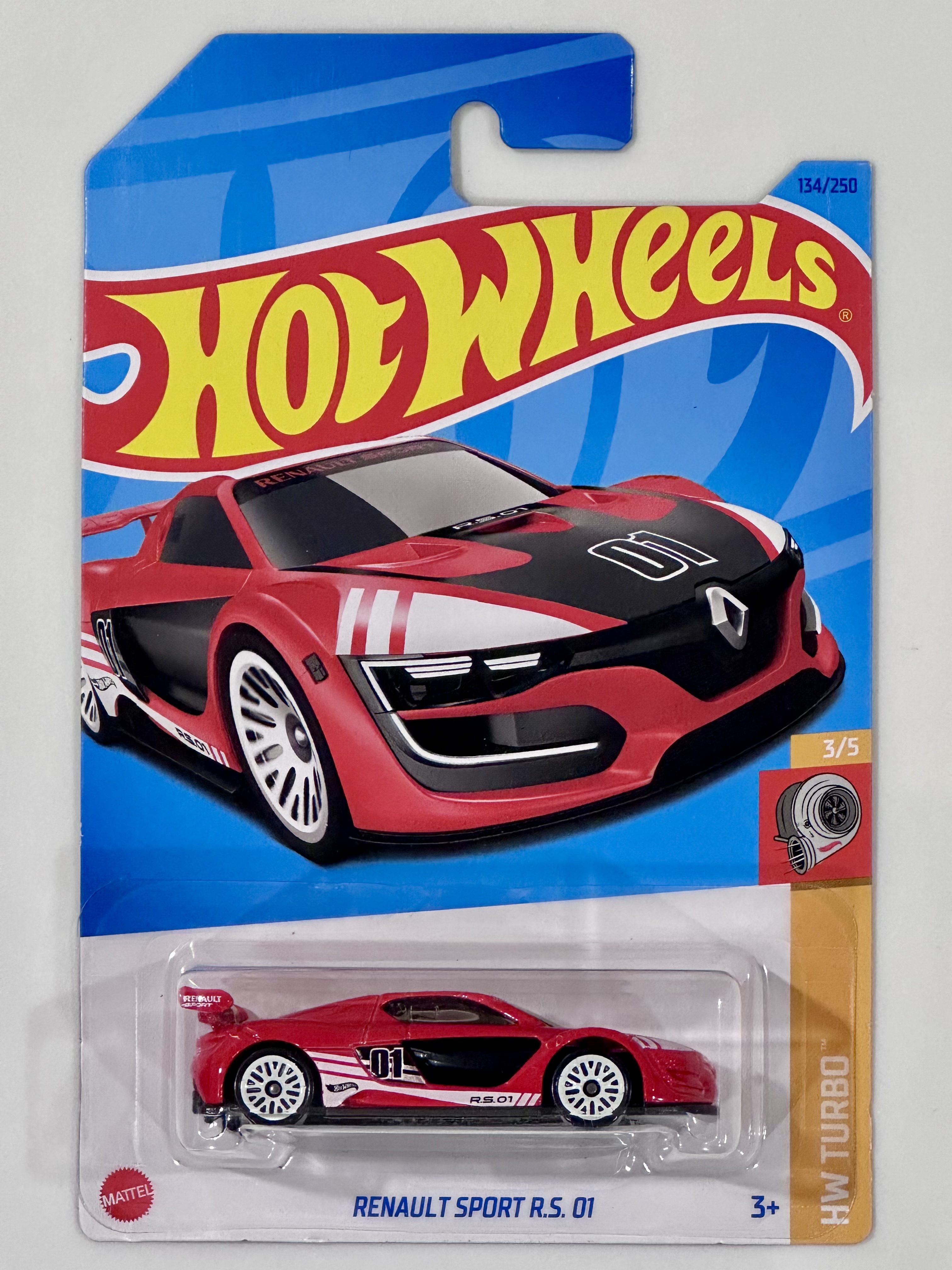 Collector submitted image