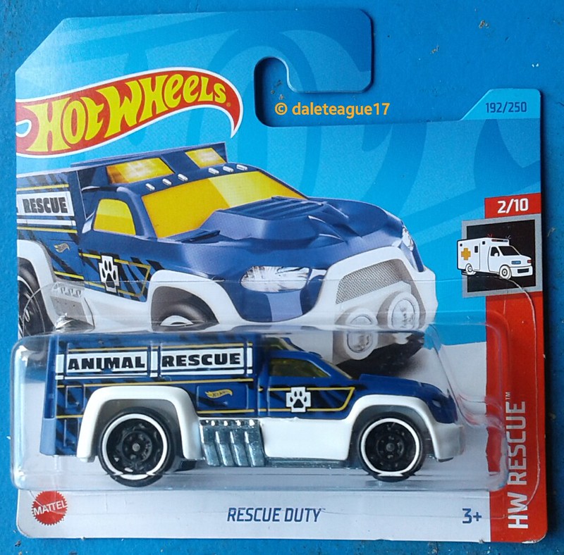 Collector submitted image