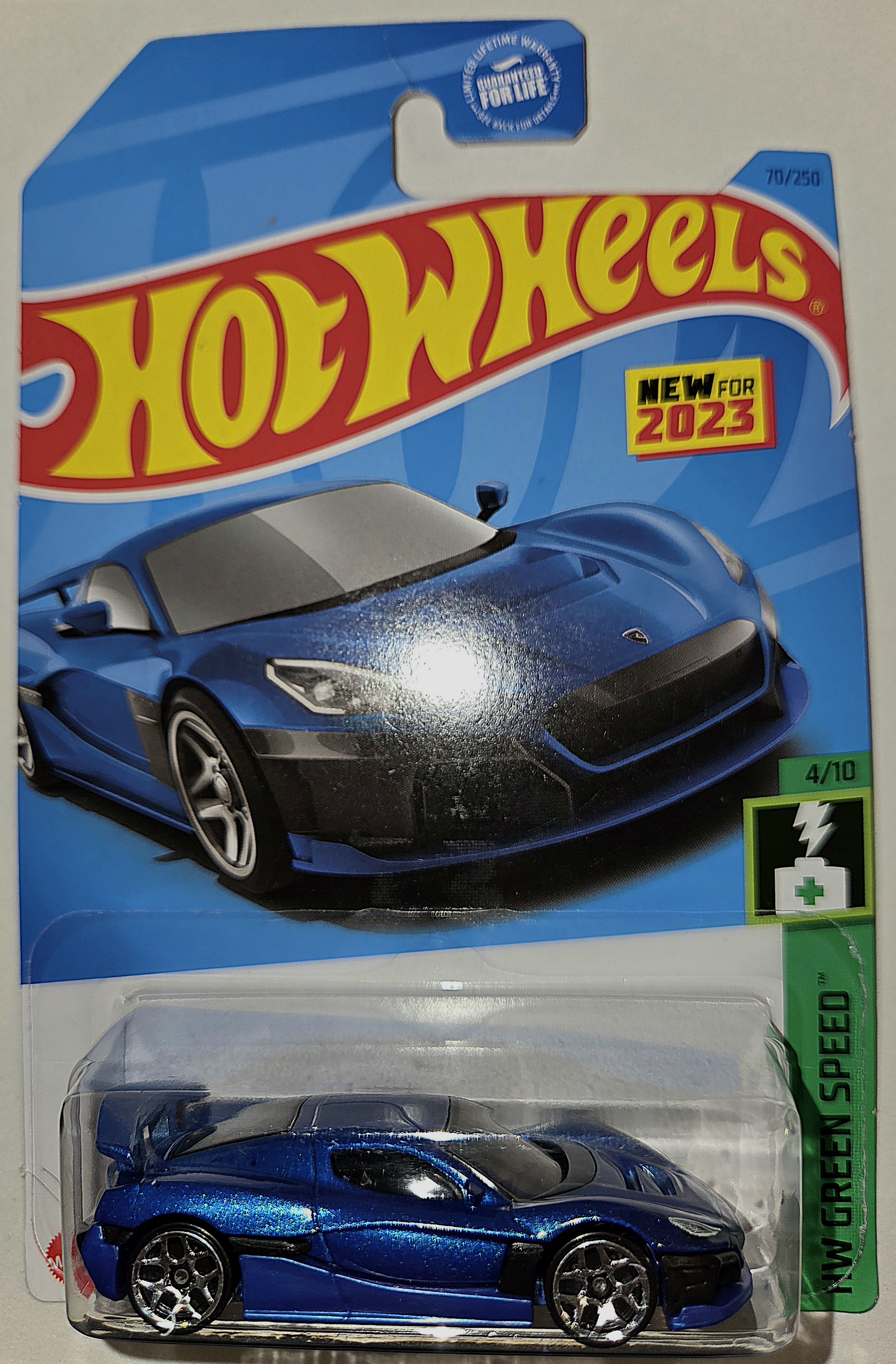 Collector submitted image