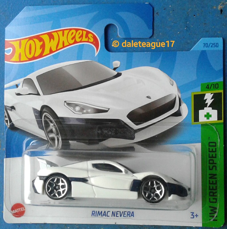 Collector submitted image