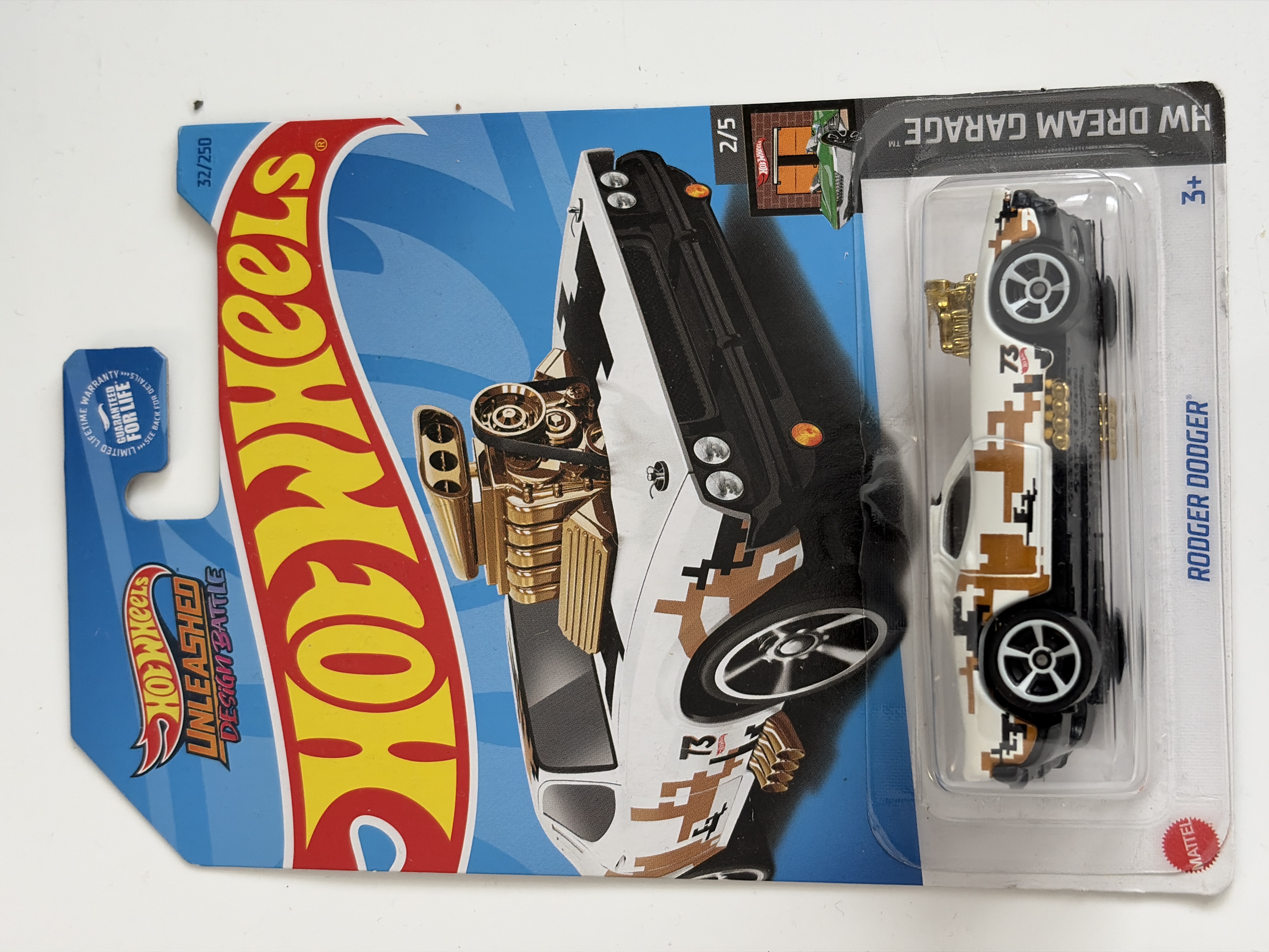 Collector submitted image