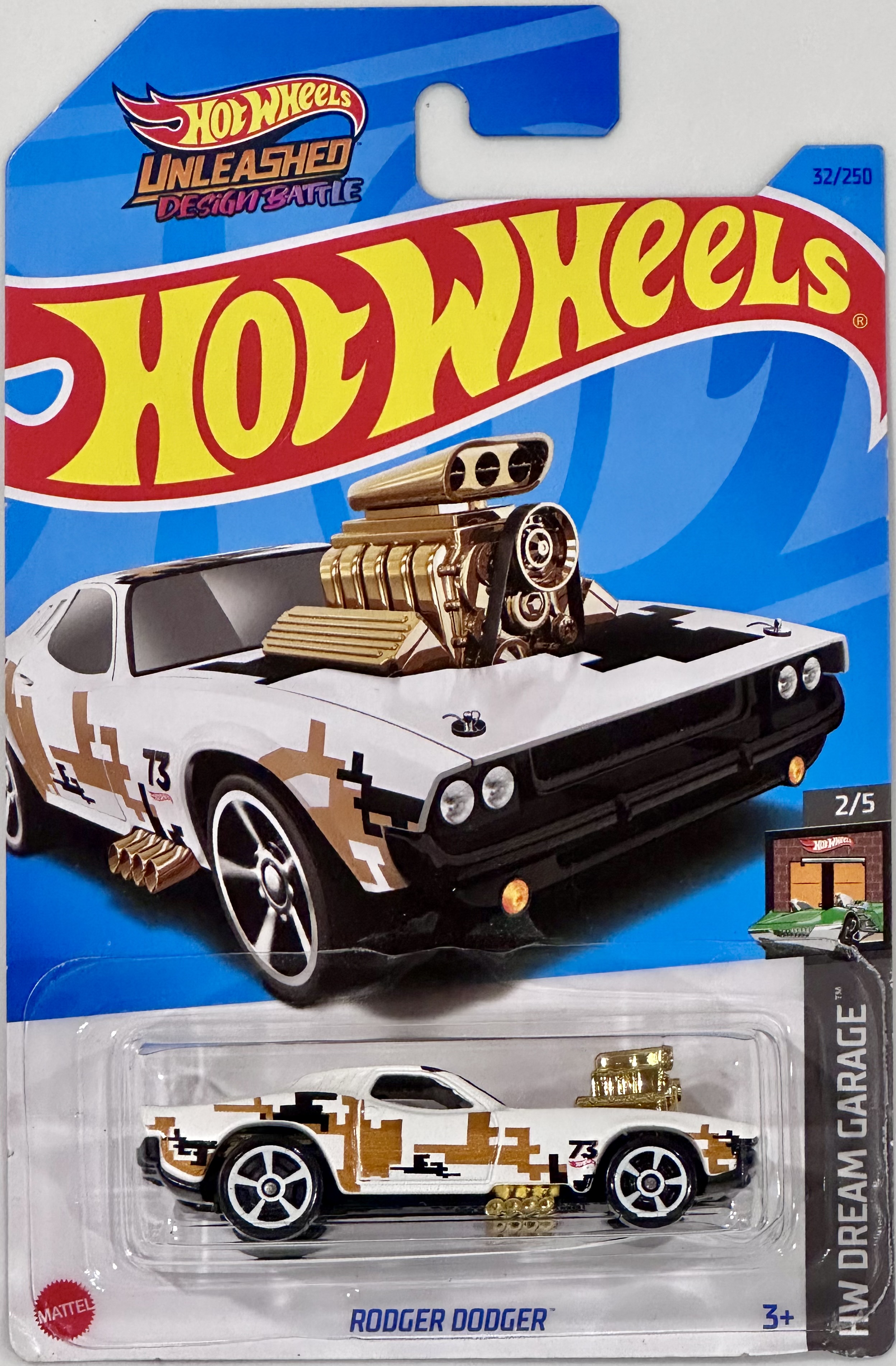 Collector submitted image