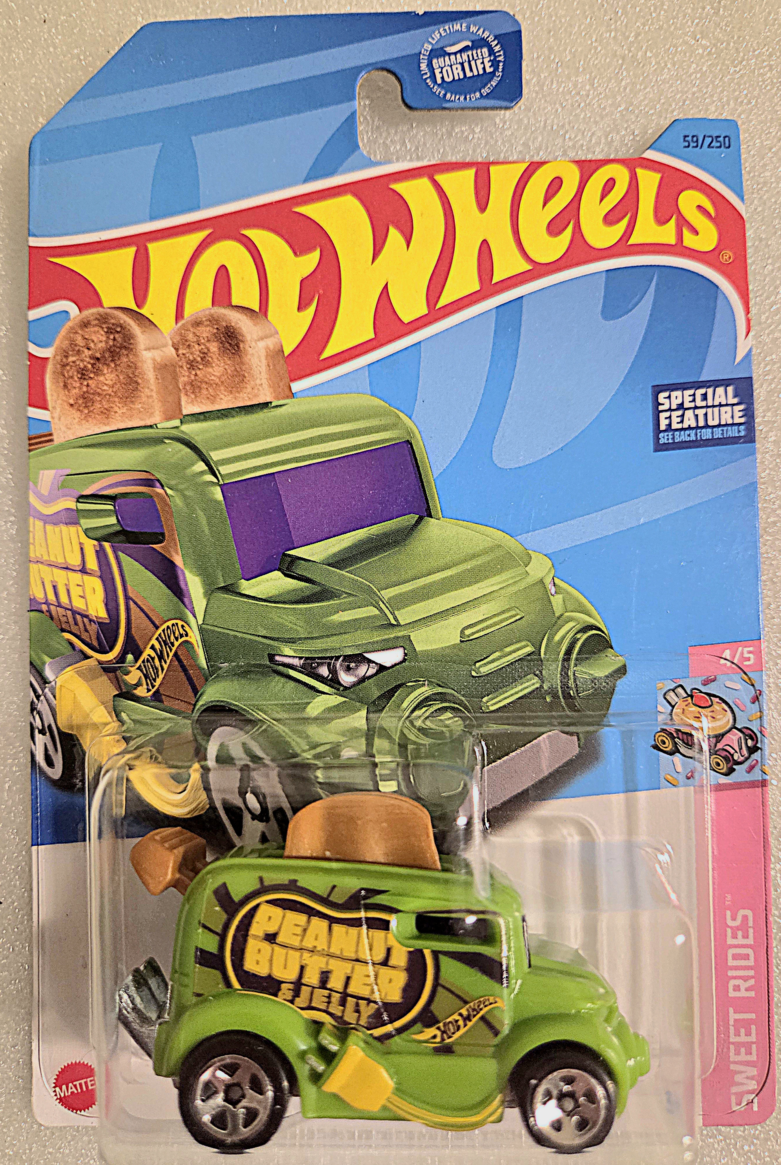 Collector submitted image