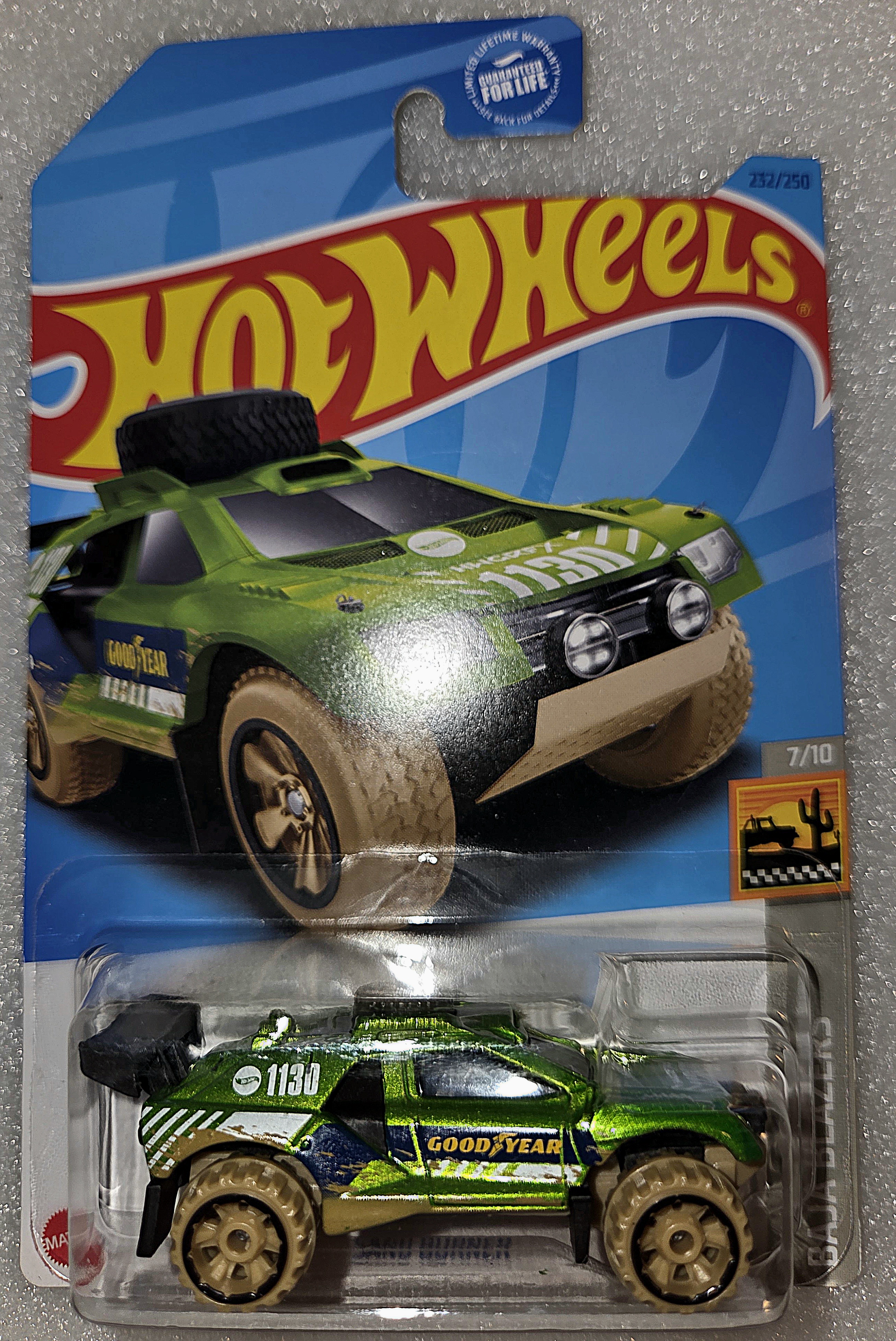 Collector submitted image