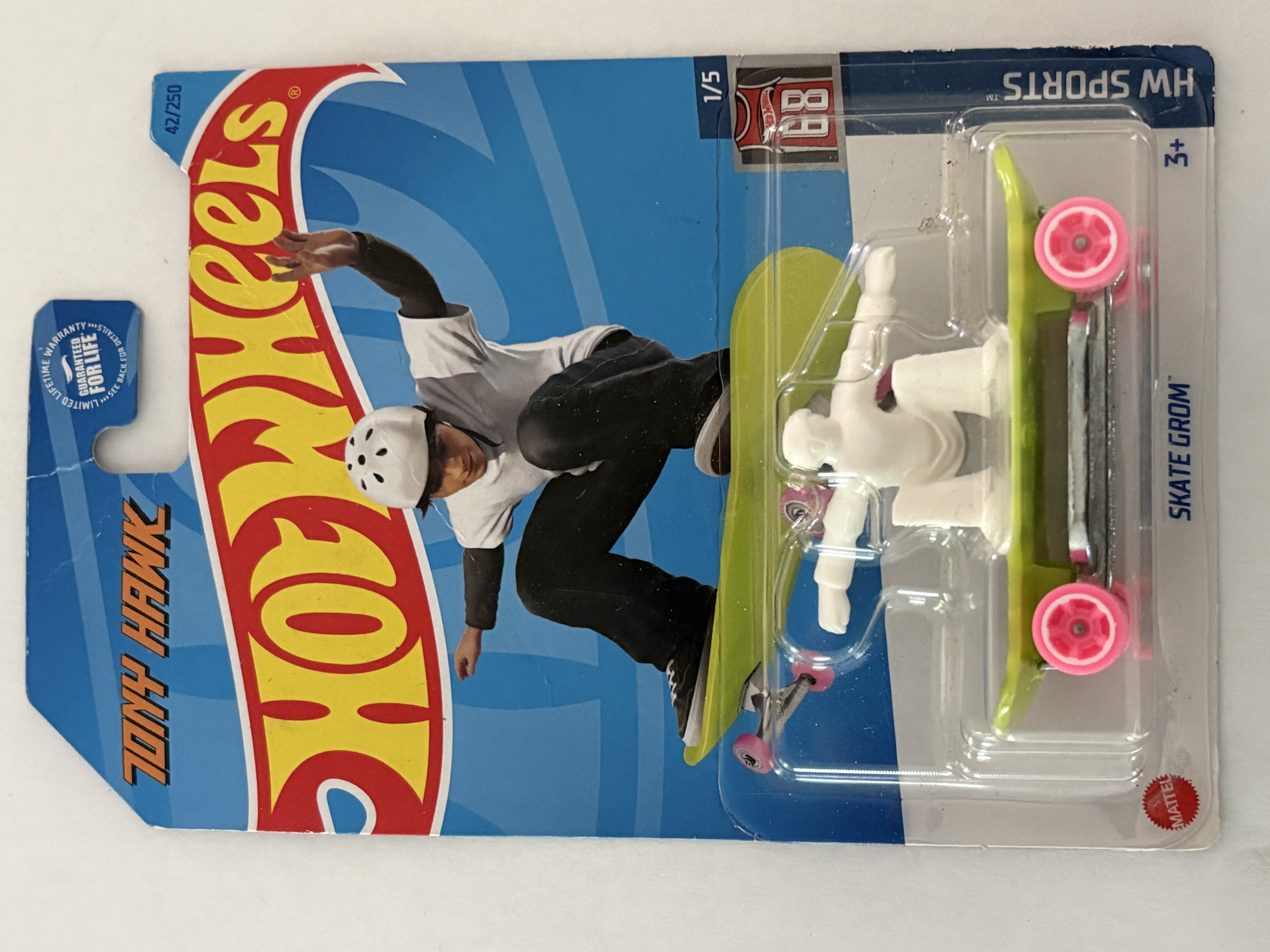 Collector submitted image