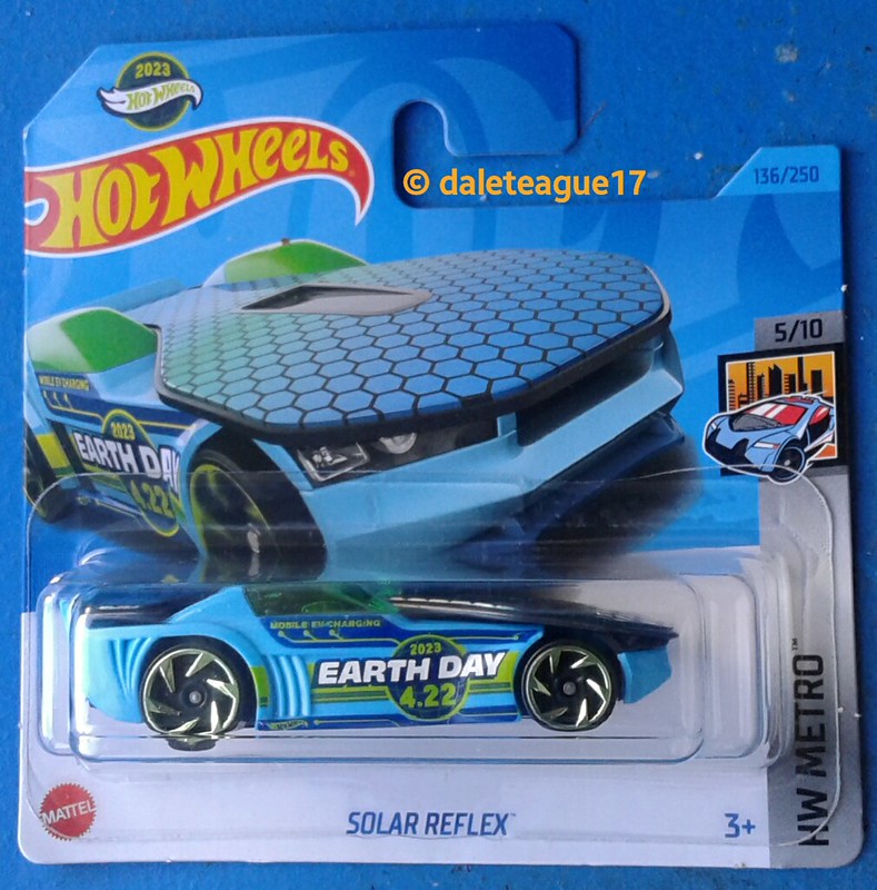 Collector submitted image