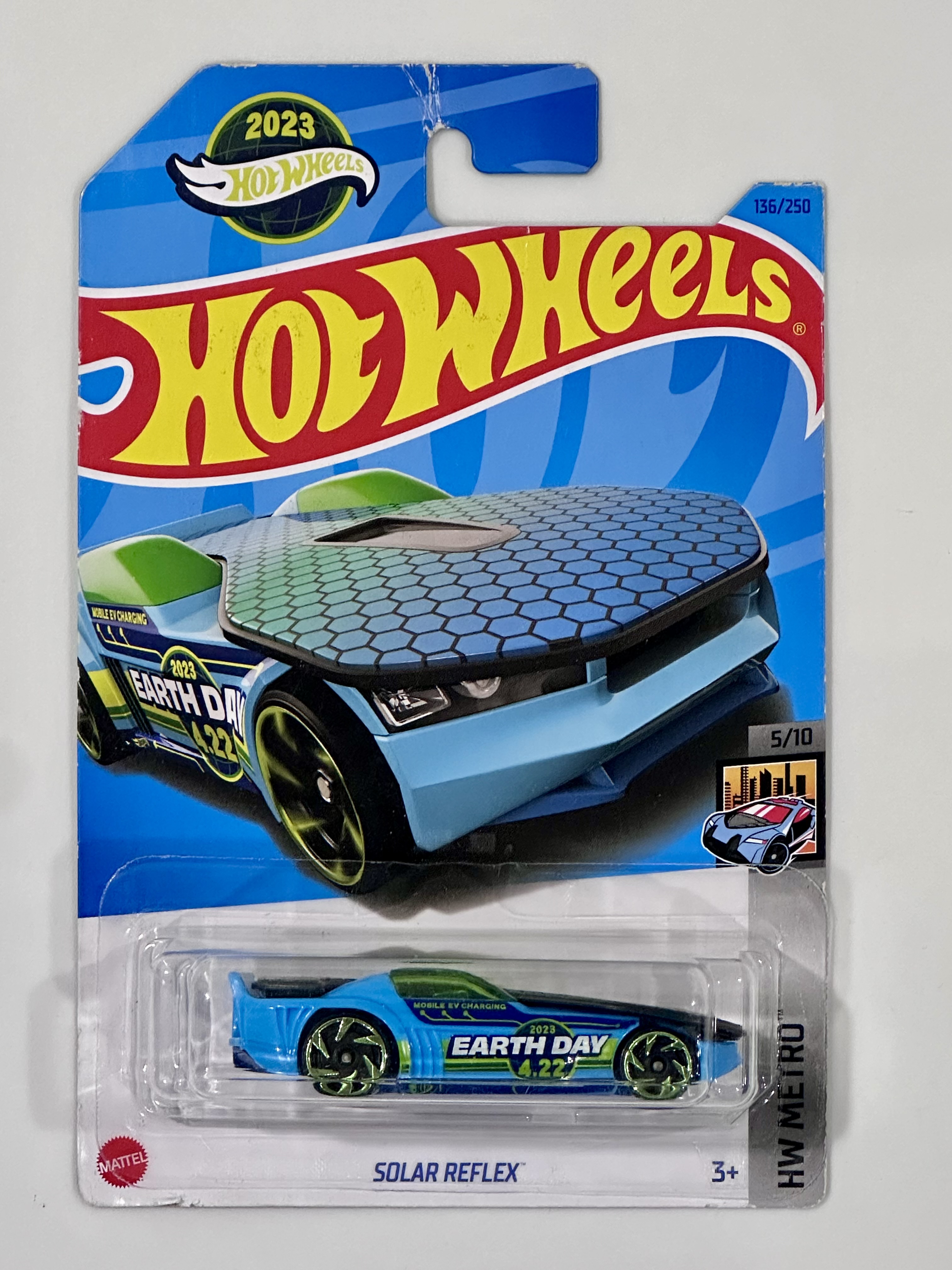 Collector submitted image