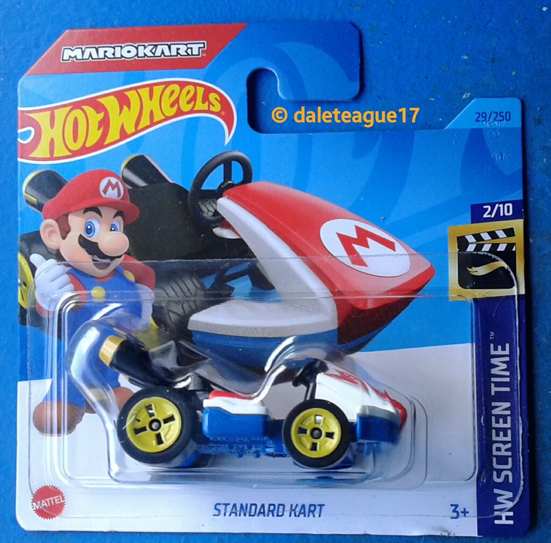 Collector submitted image