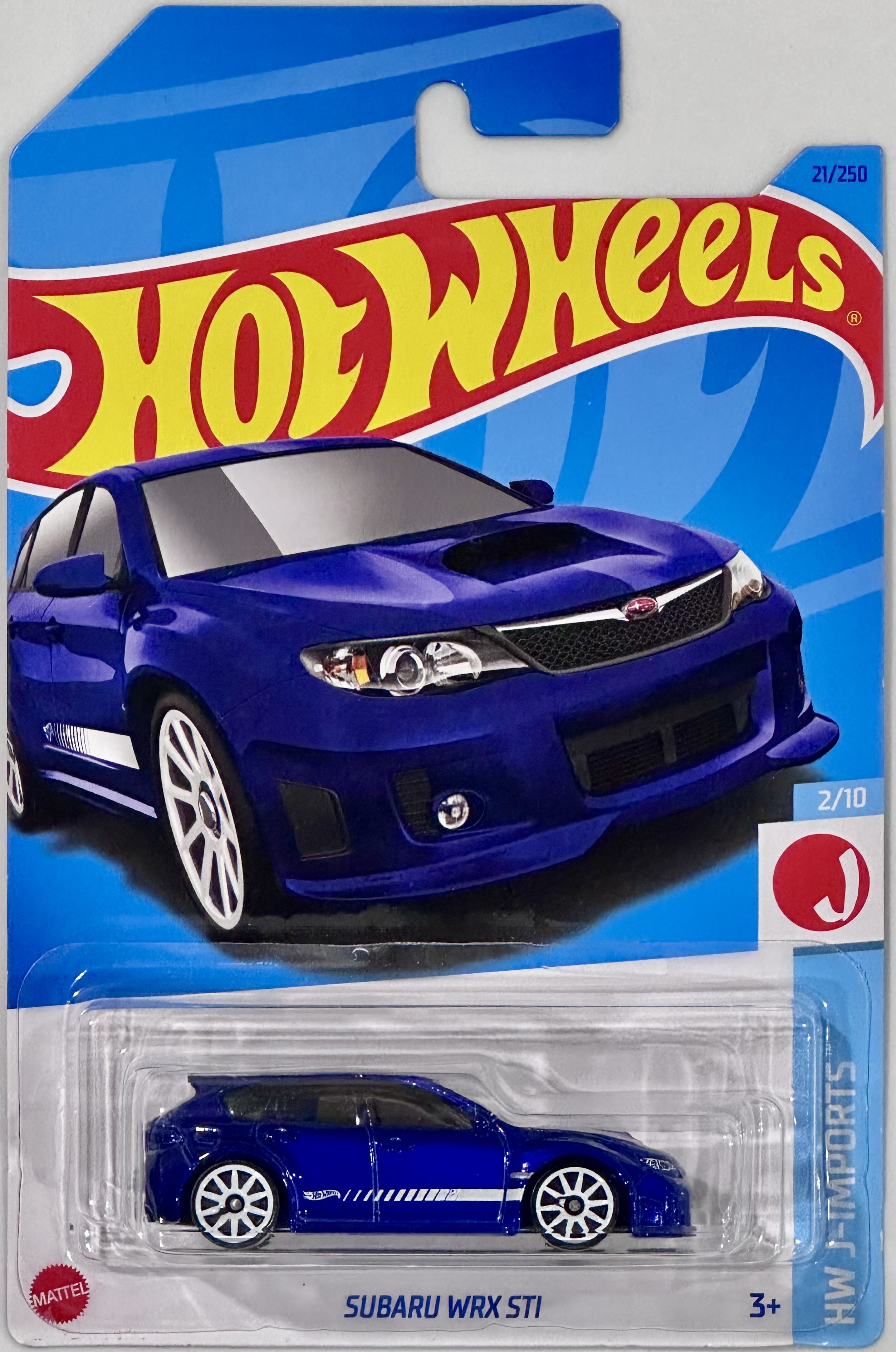 Collector submitted image