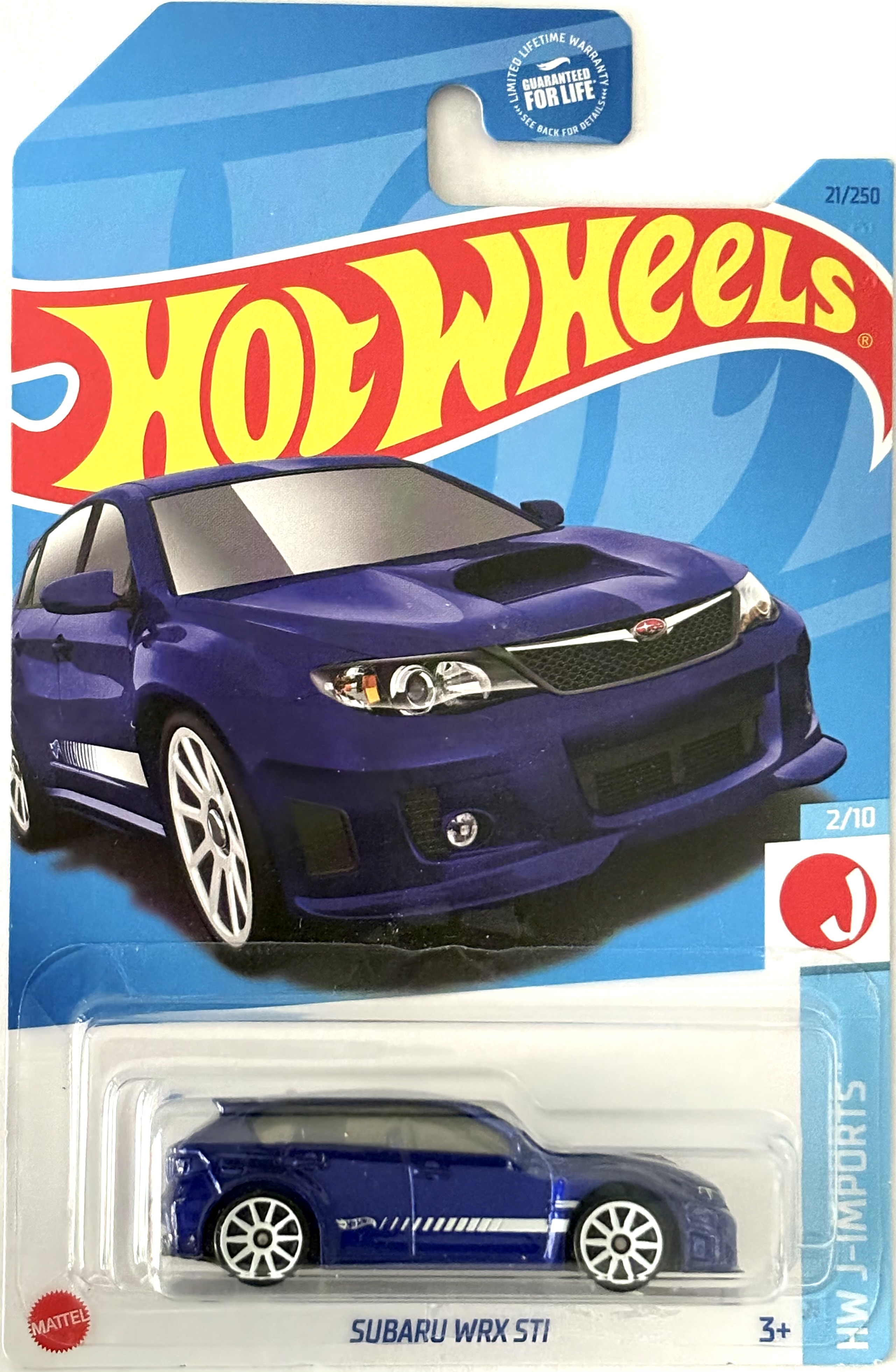 Collector submitted image