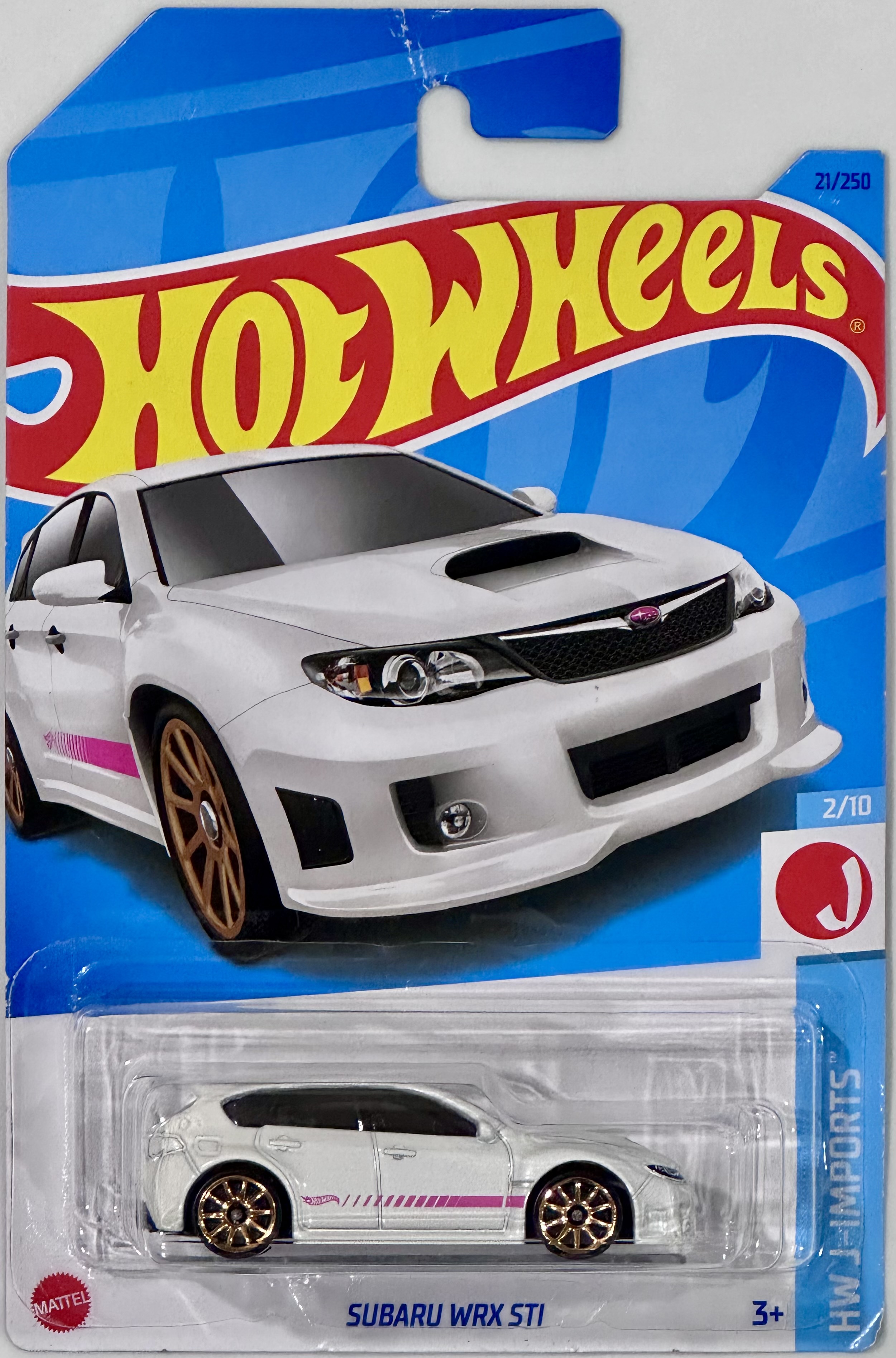 Collector submitted image