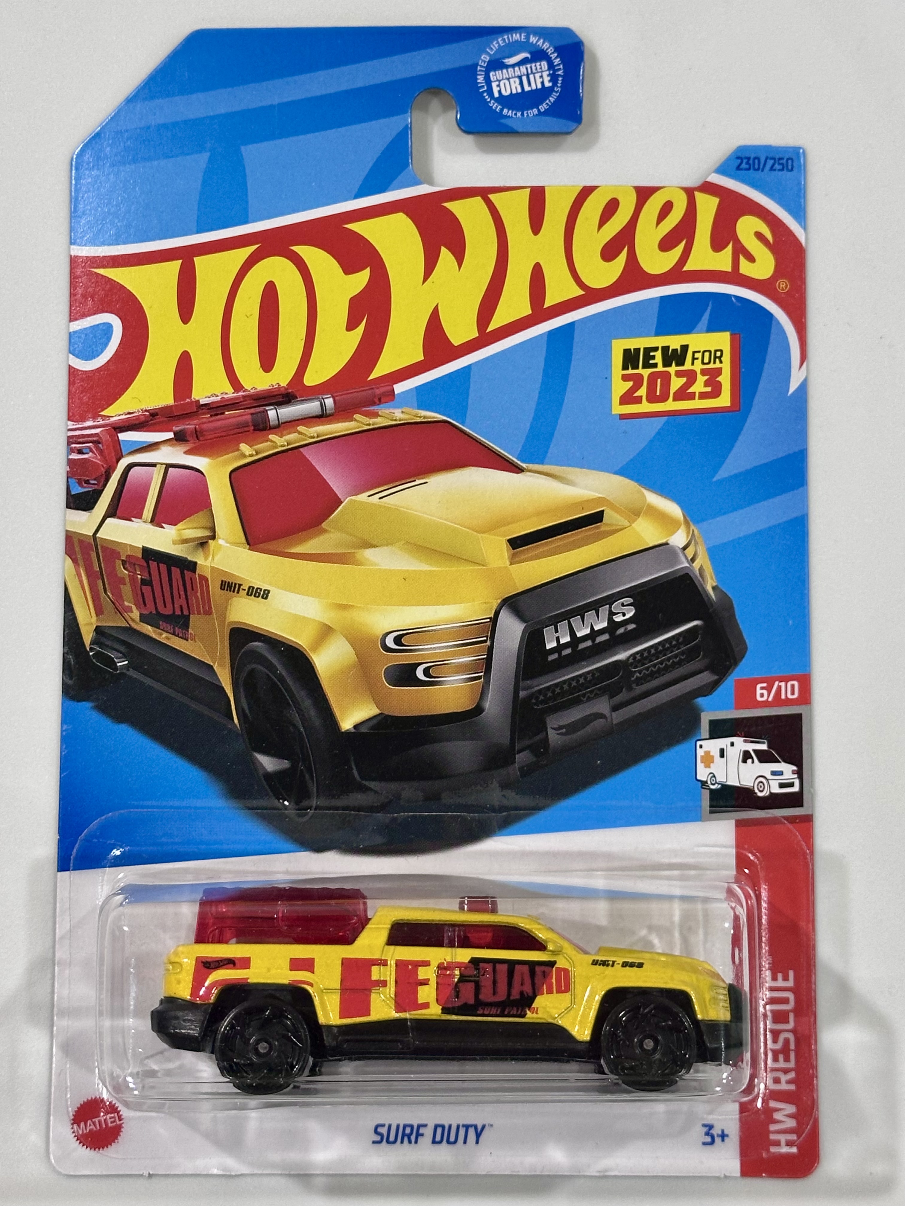 Collector submitted image