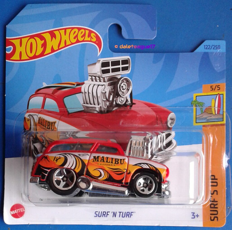 Collector submitted image