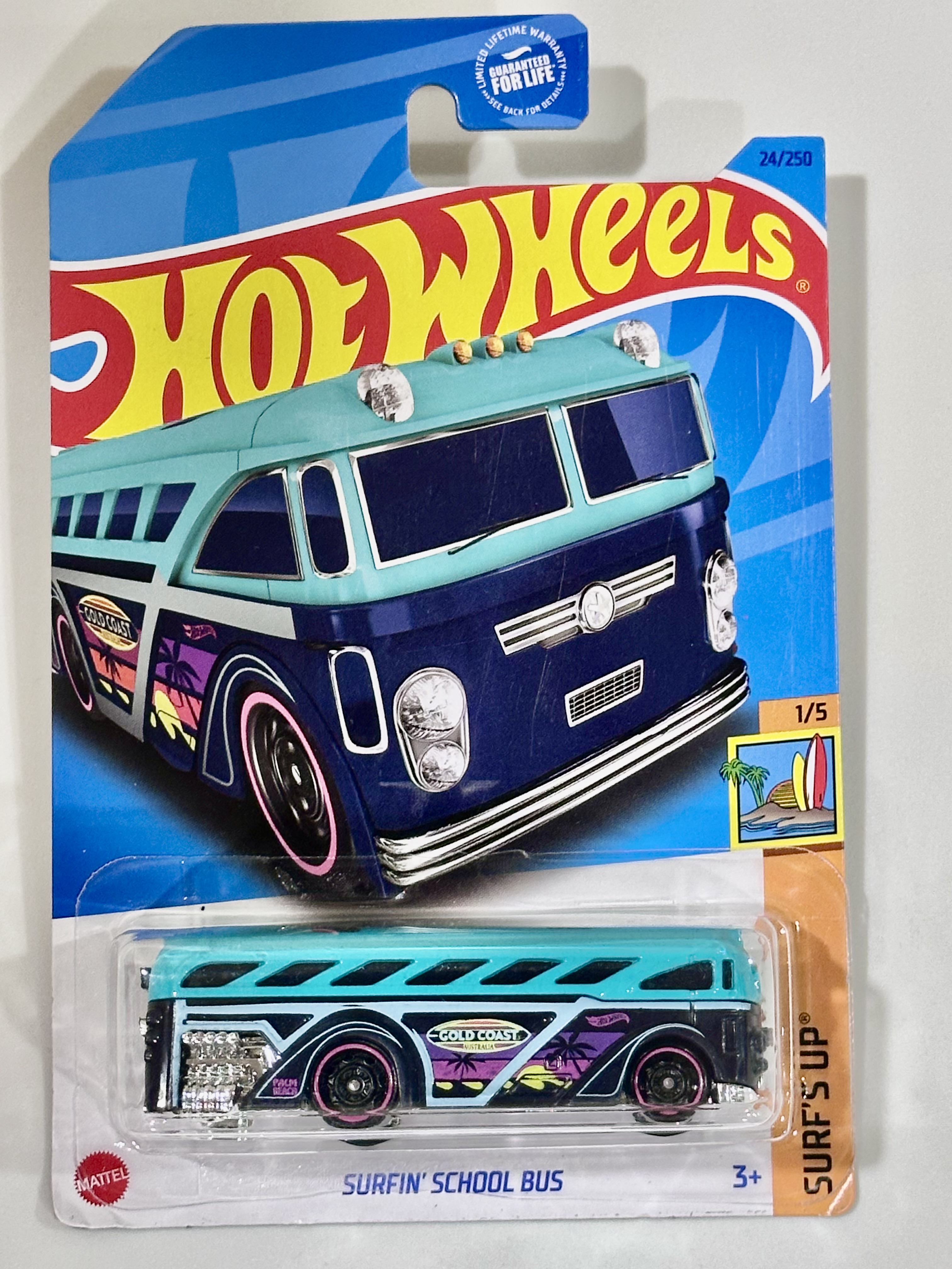 Collector submitted image