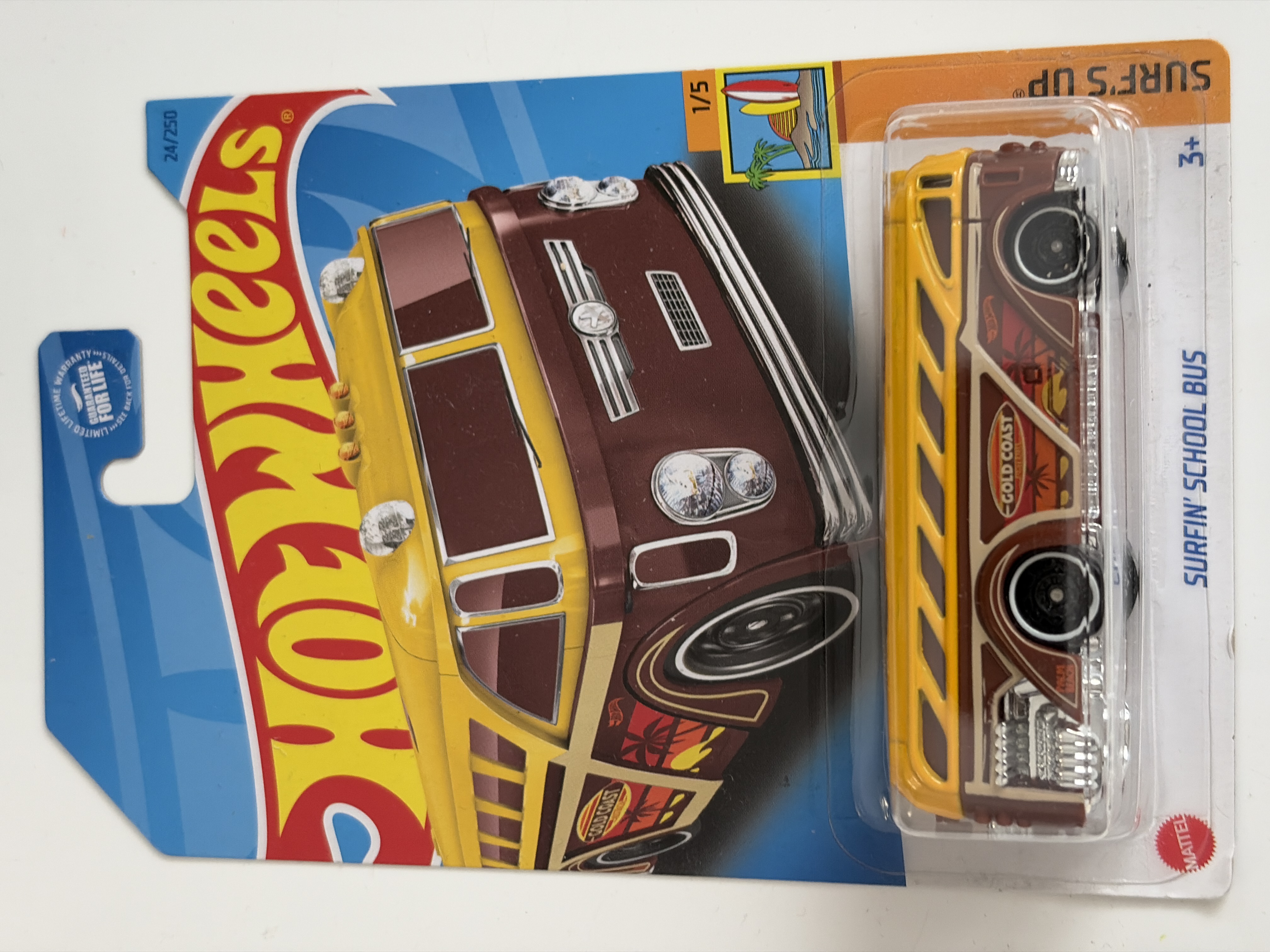 Collector submitted image