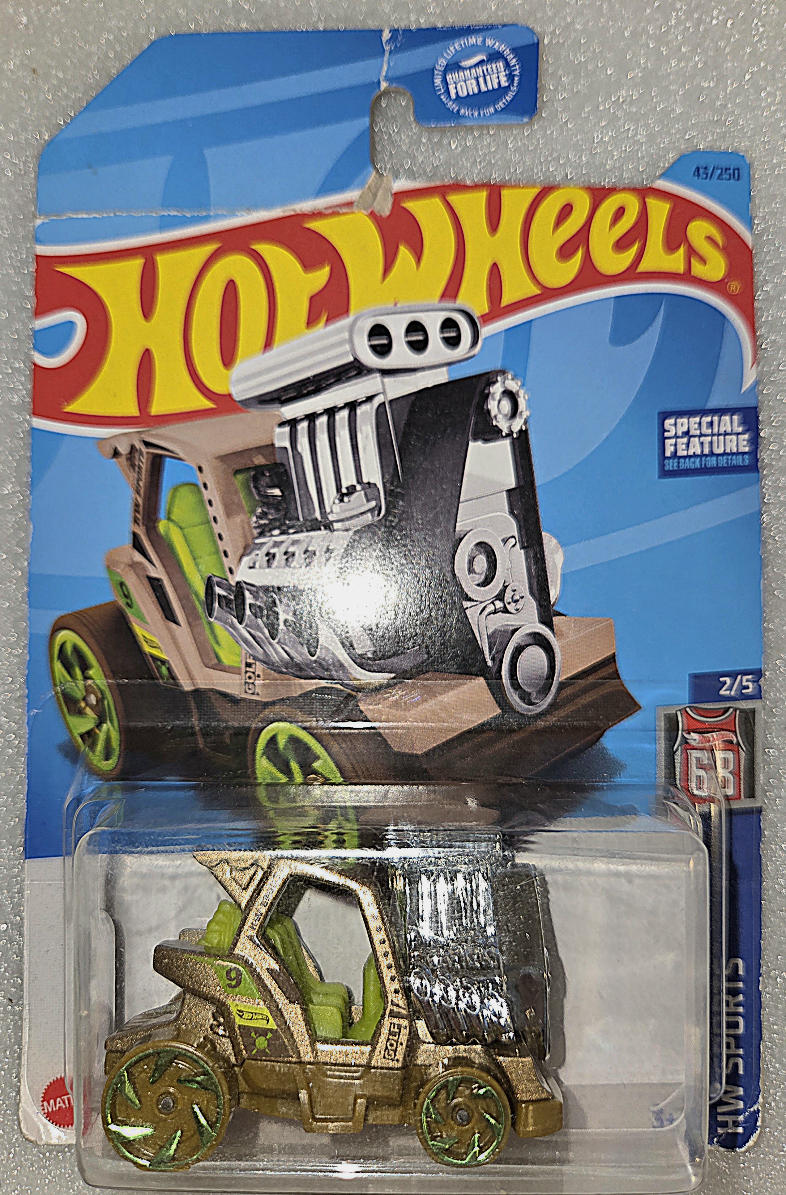 Collector submitted image