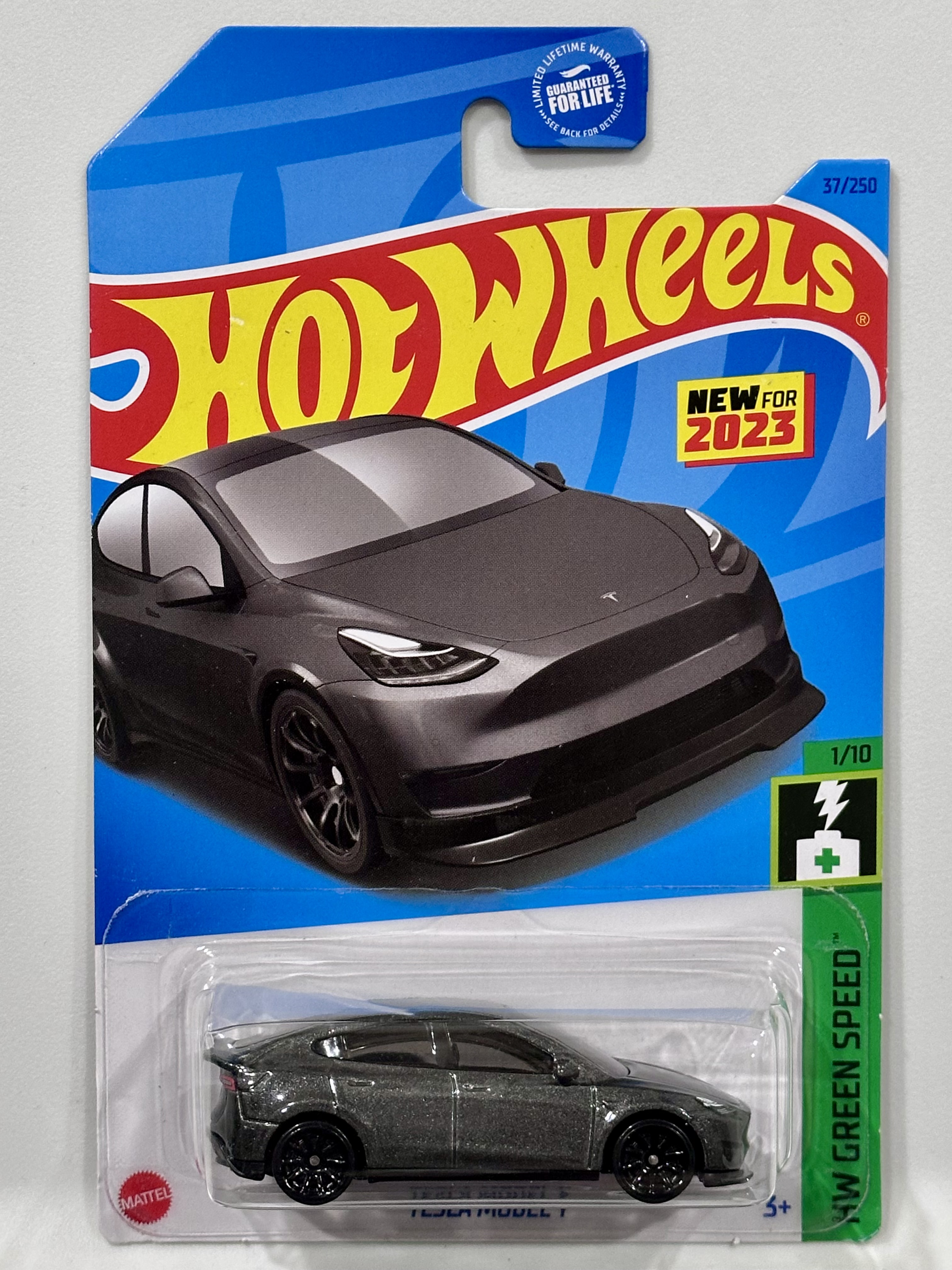 Collector submitted image