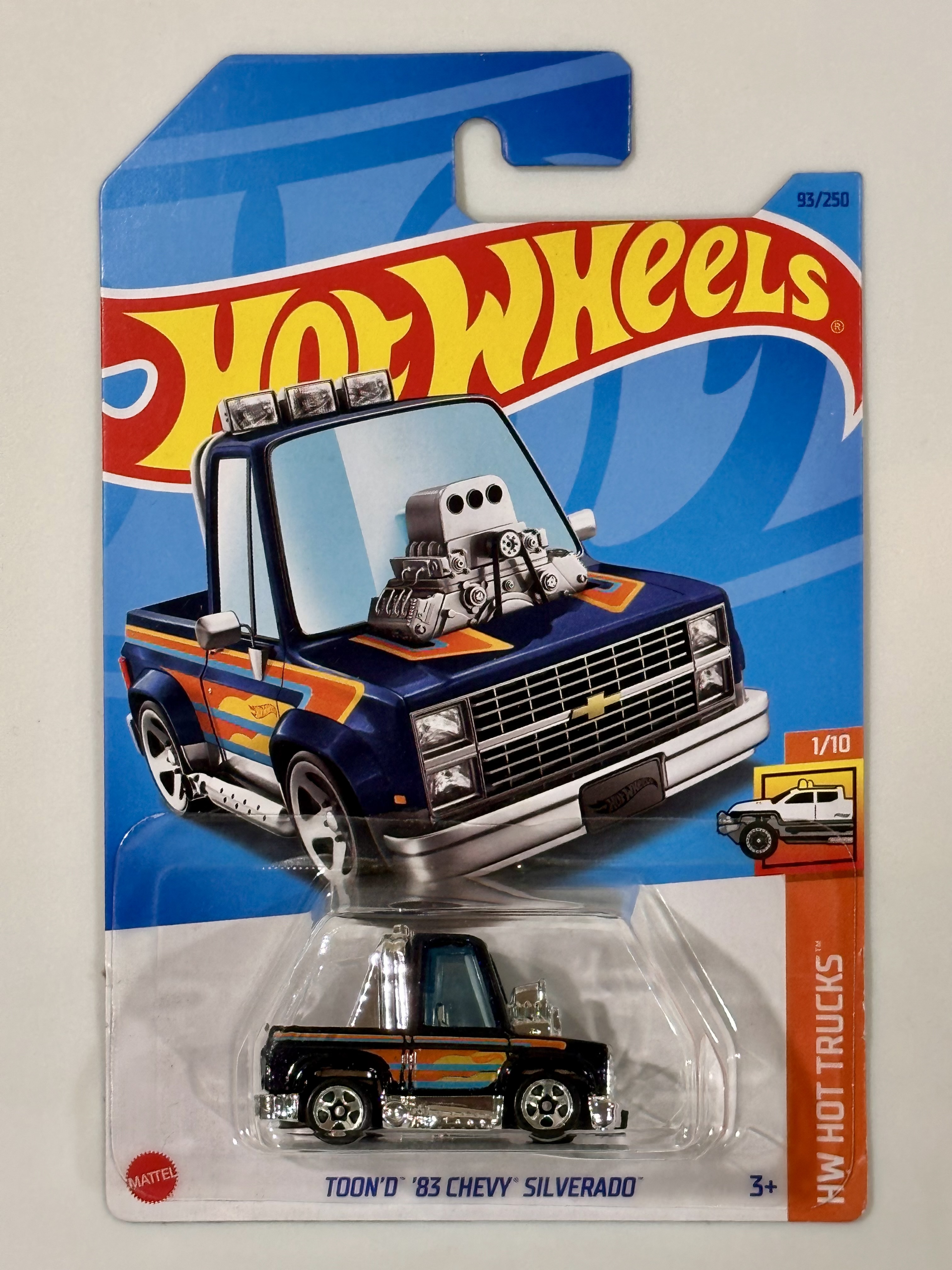 Collector submitted image