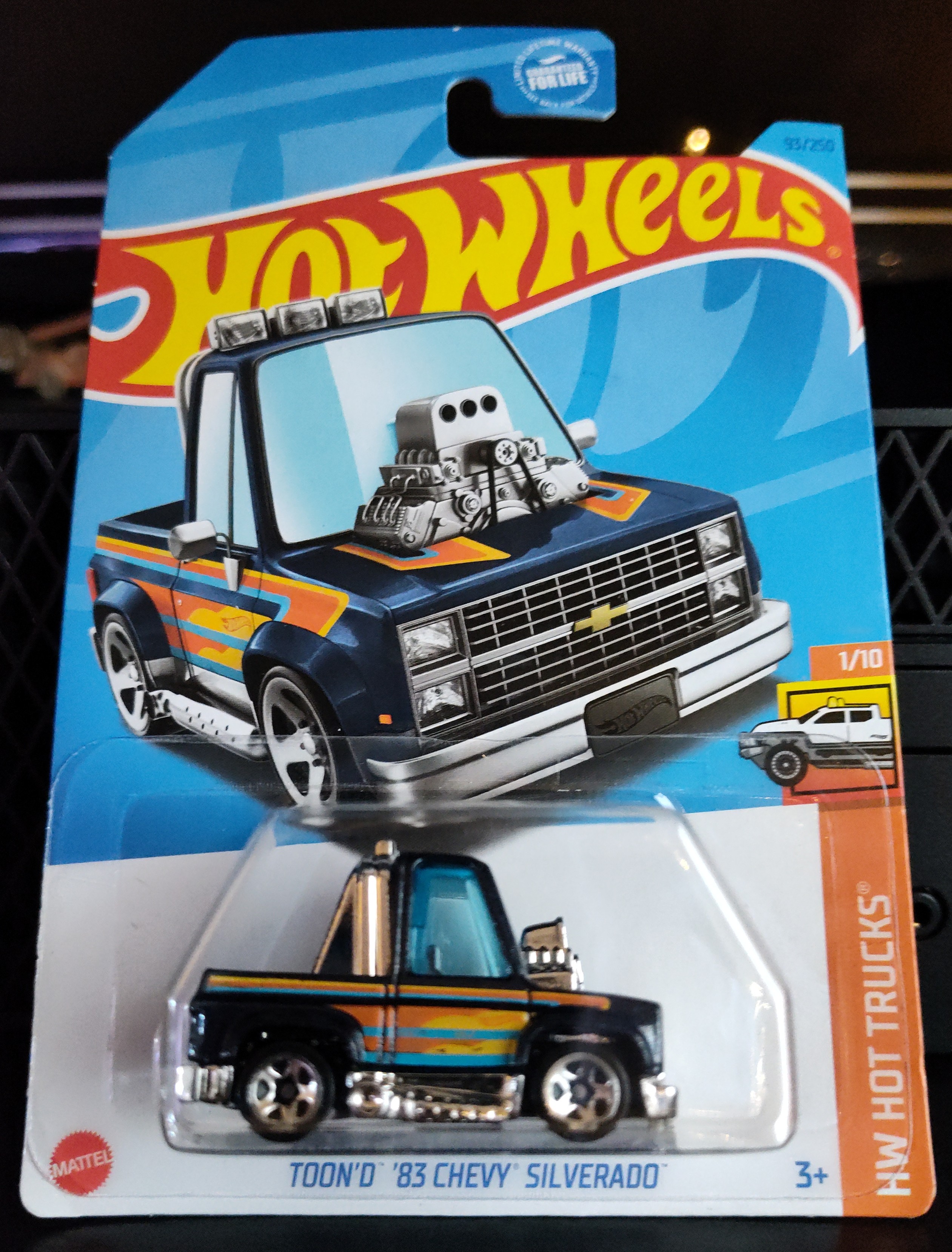 Collector submitted image