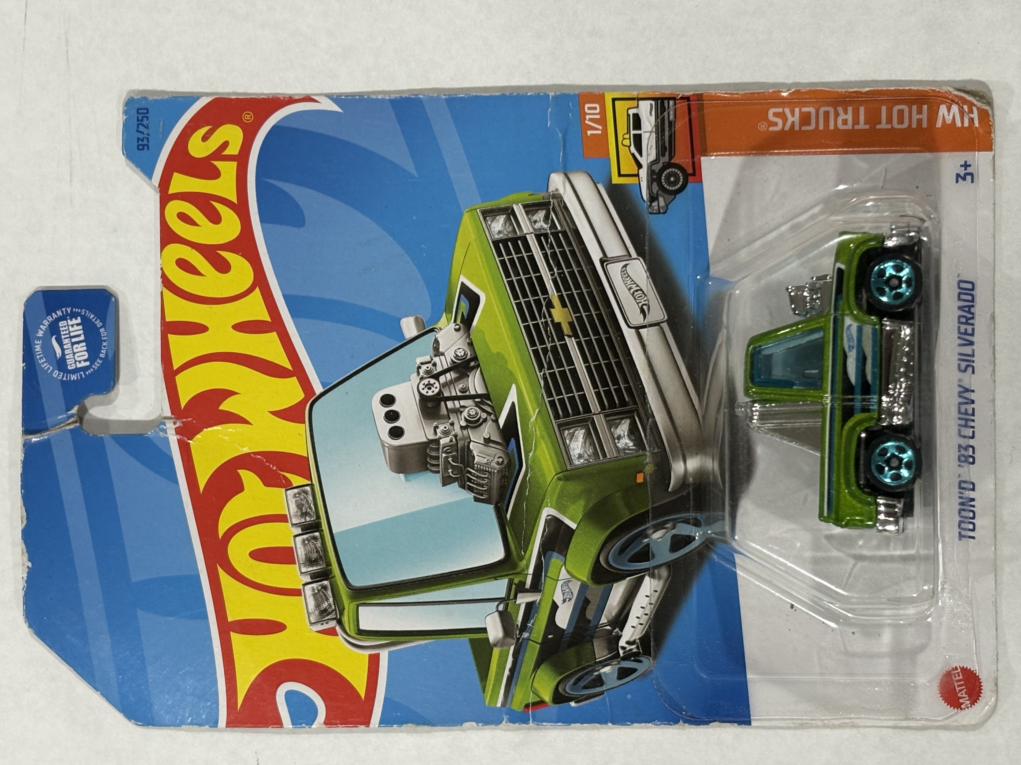 Collector submitted image
