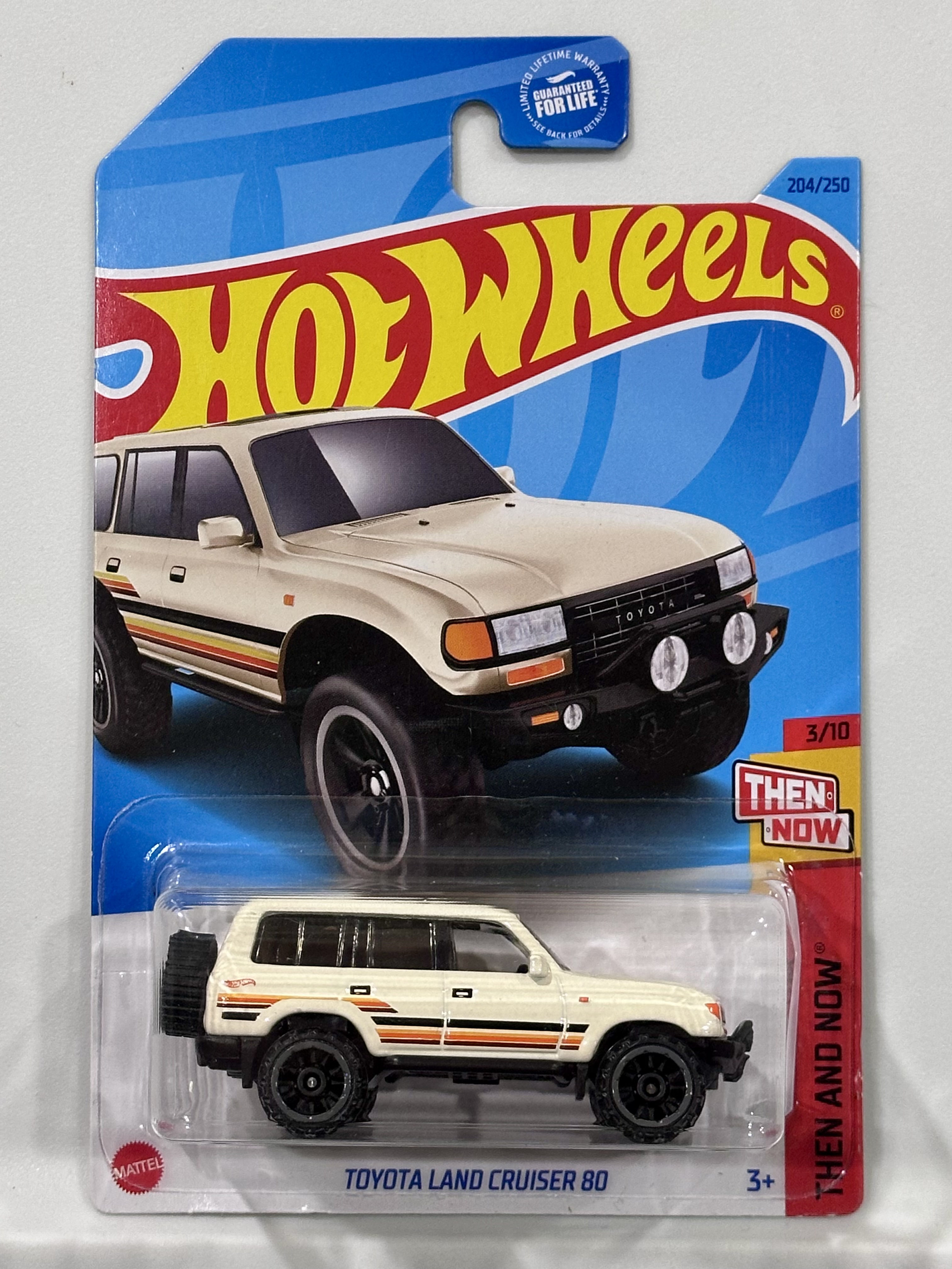 Collector submitted image
