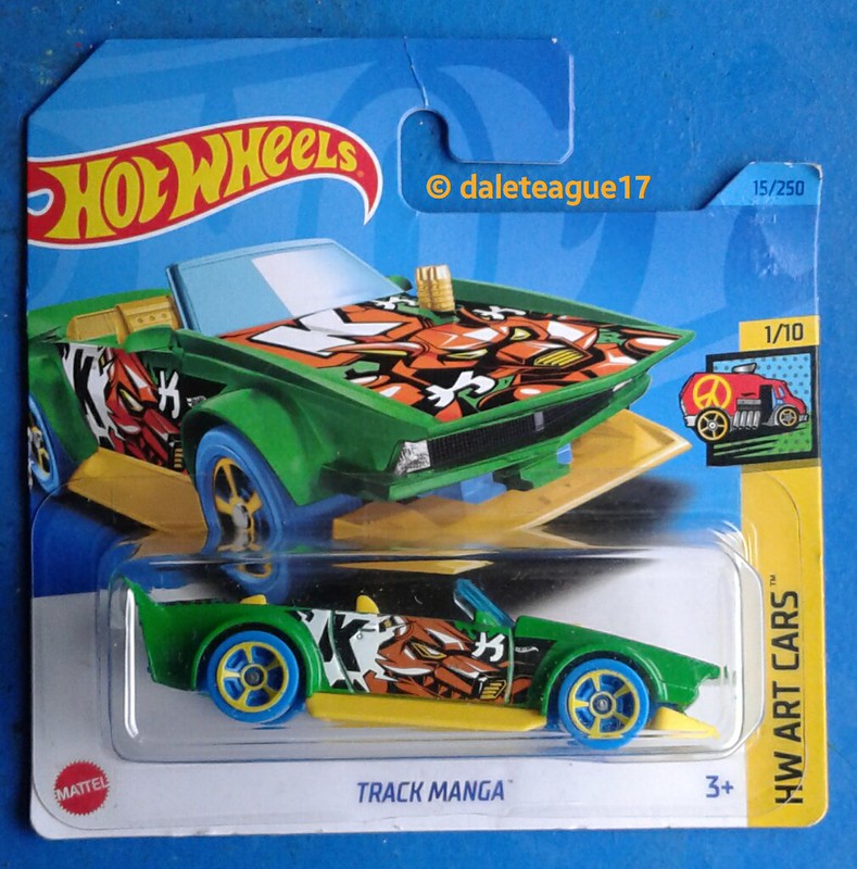 Collector submitted image