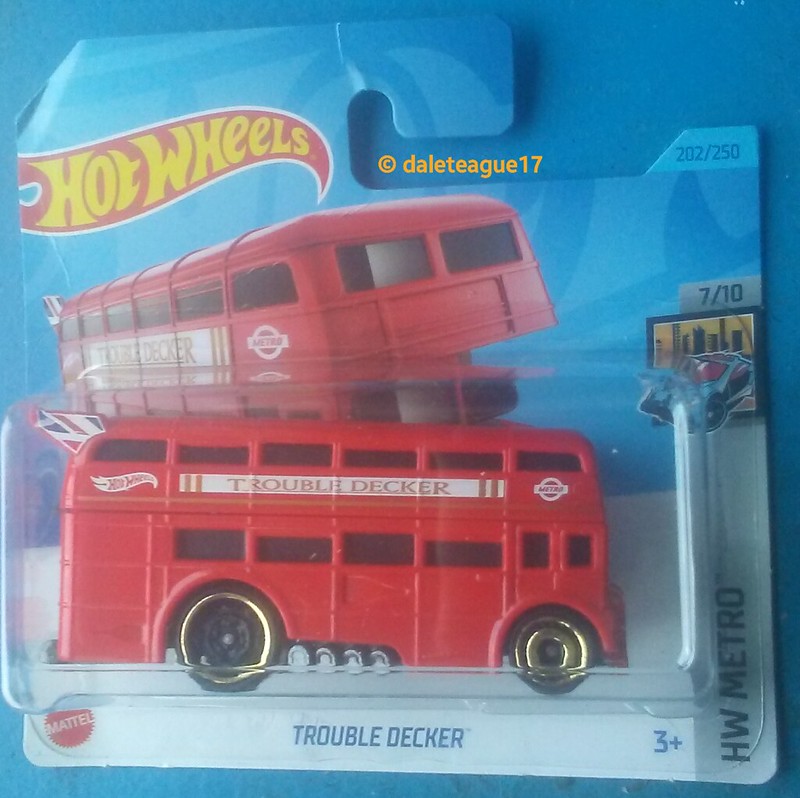 Collector submitted image