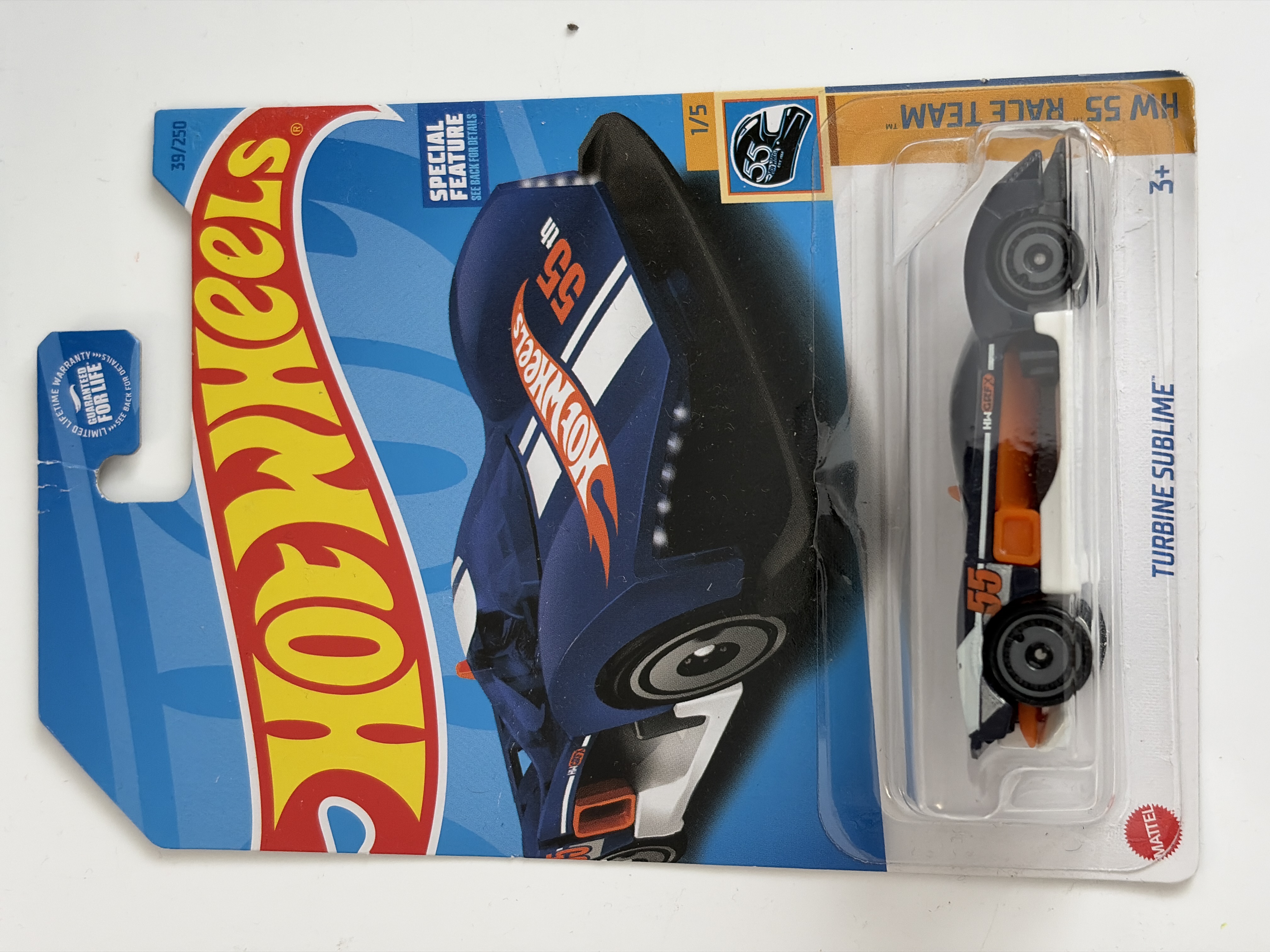 Collector submitted image