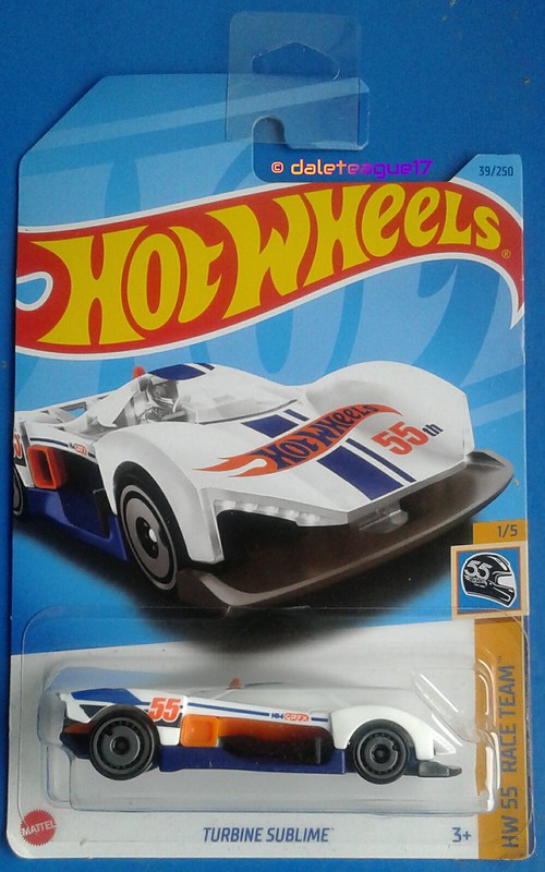 Collector submitted image