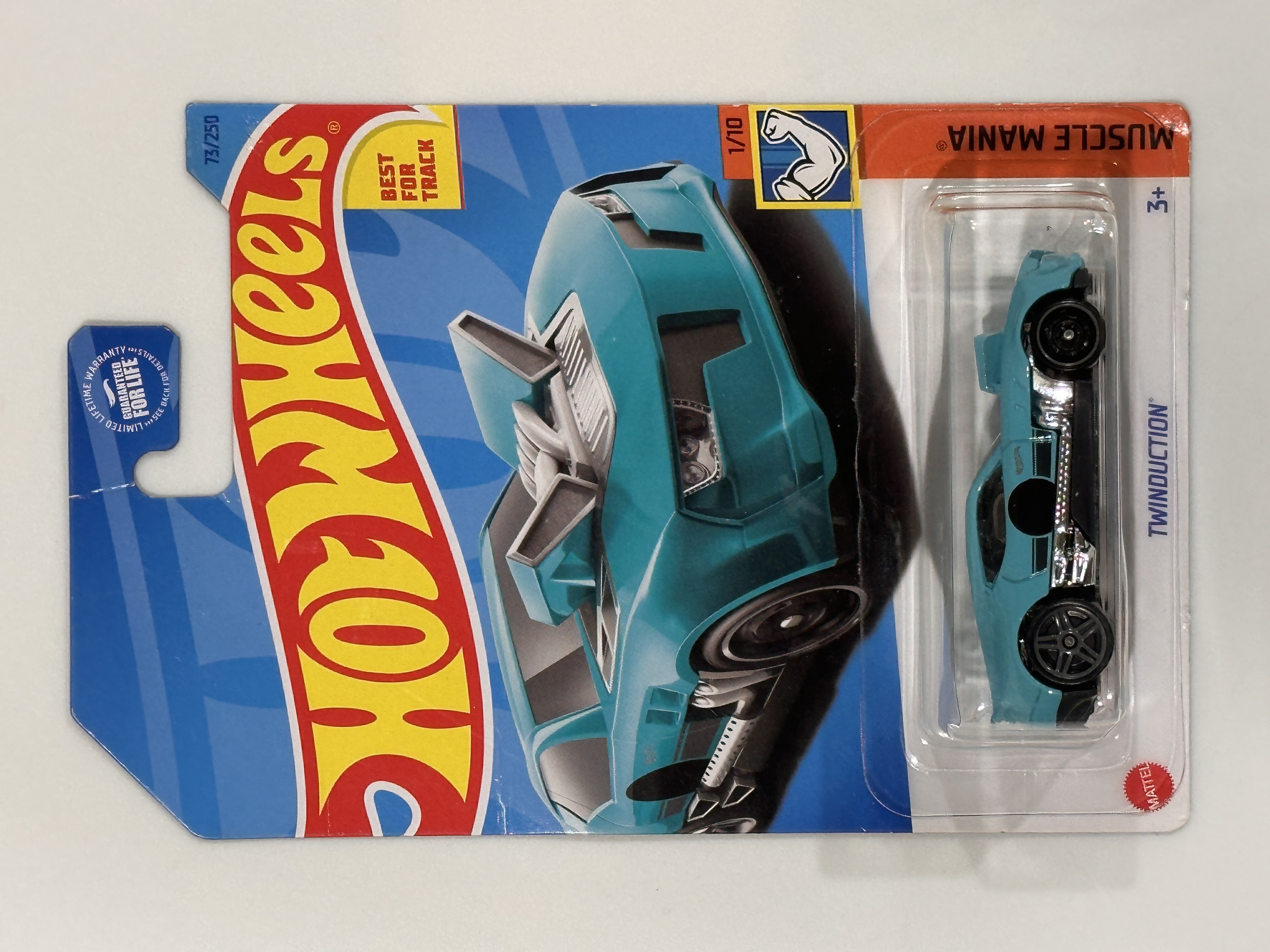 Collector submitted image